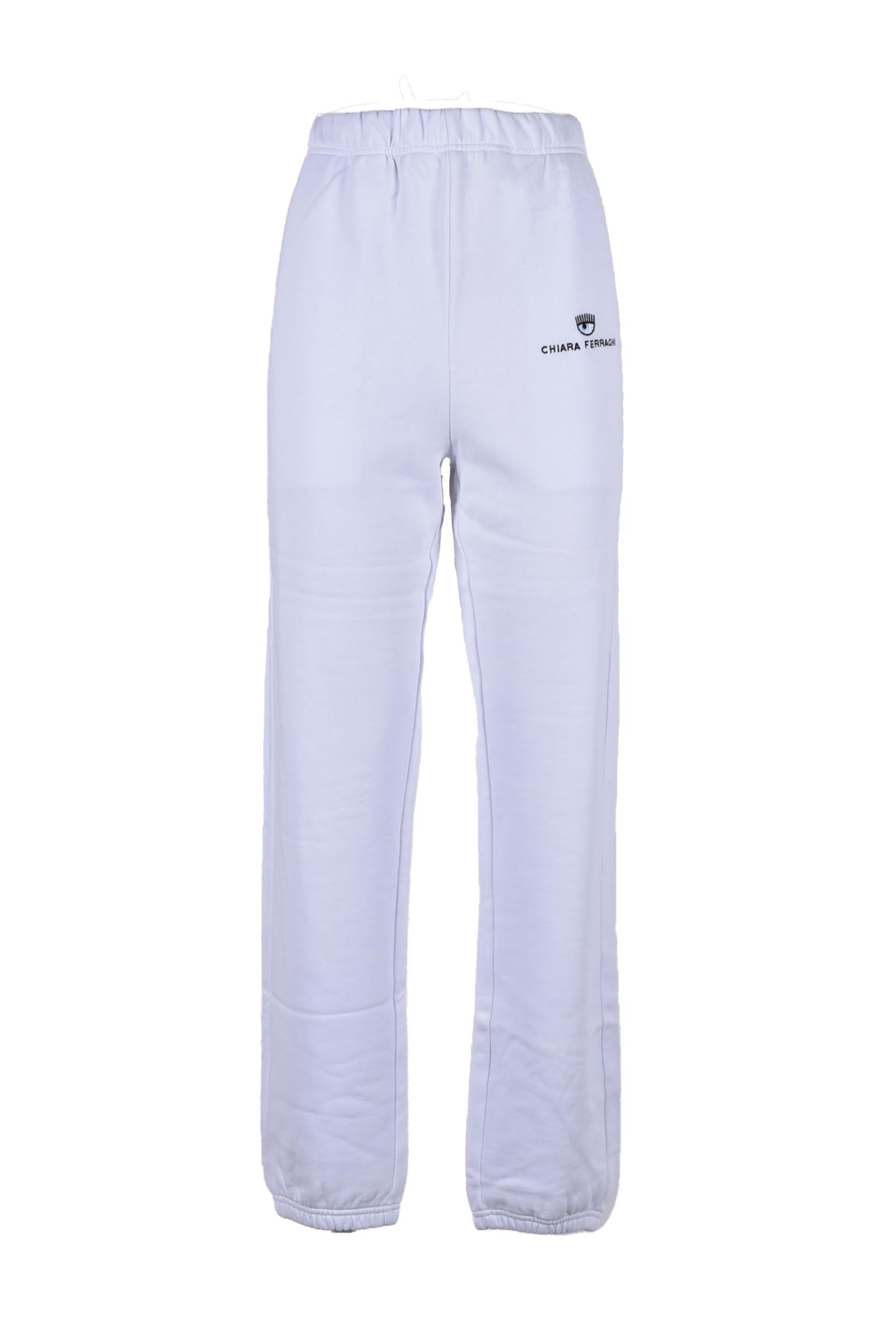 CHIARA FERRAGNI trousers