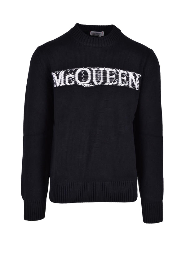 ALEXANDER MCQUEEN maglia