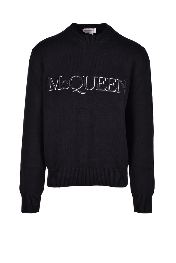 ALEXANDER MCQUEEN maglia