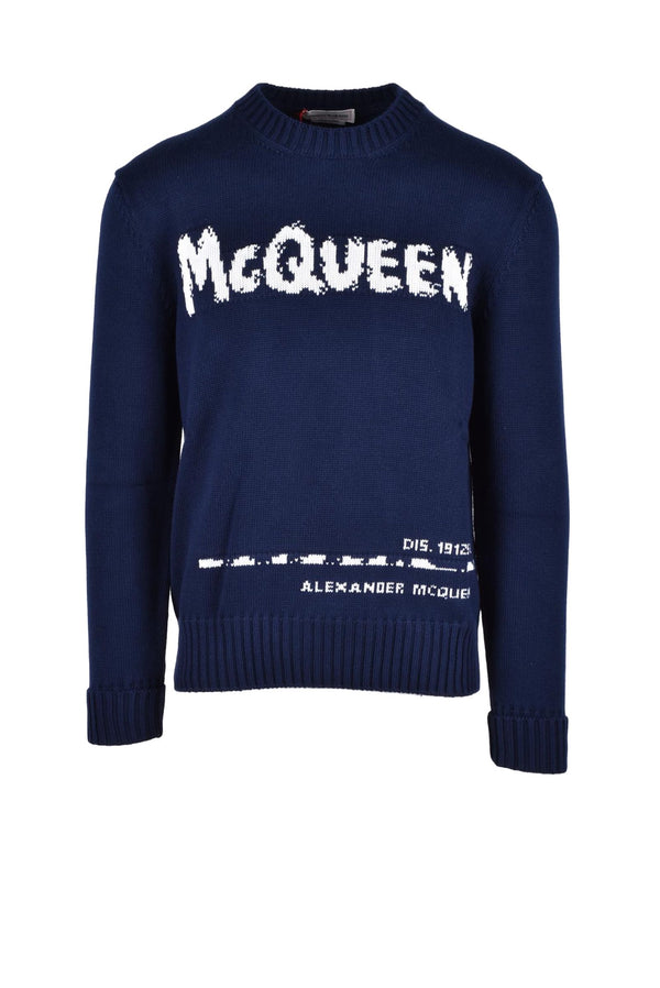 ALEXANDER MCQUEEN maglia