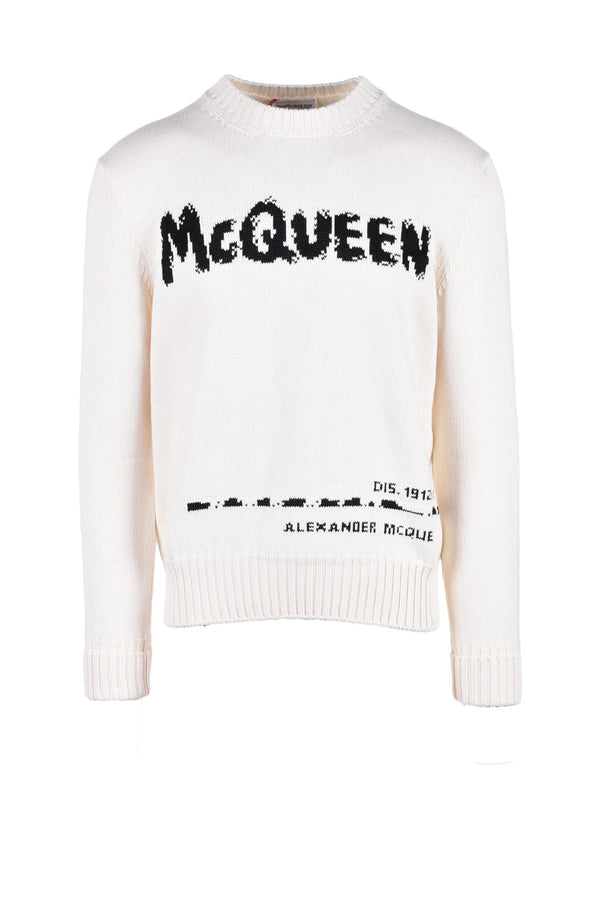 ALEXANDER MCQUEEN maglia