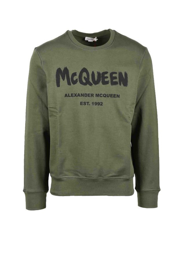 ALEXANDER MCQUEEN maglia