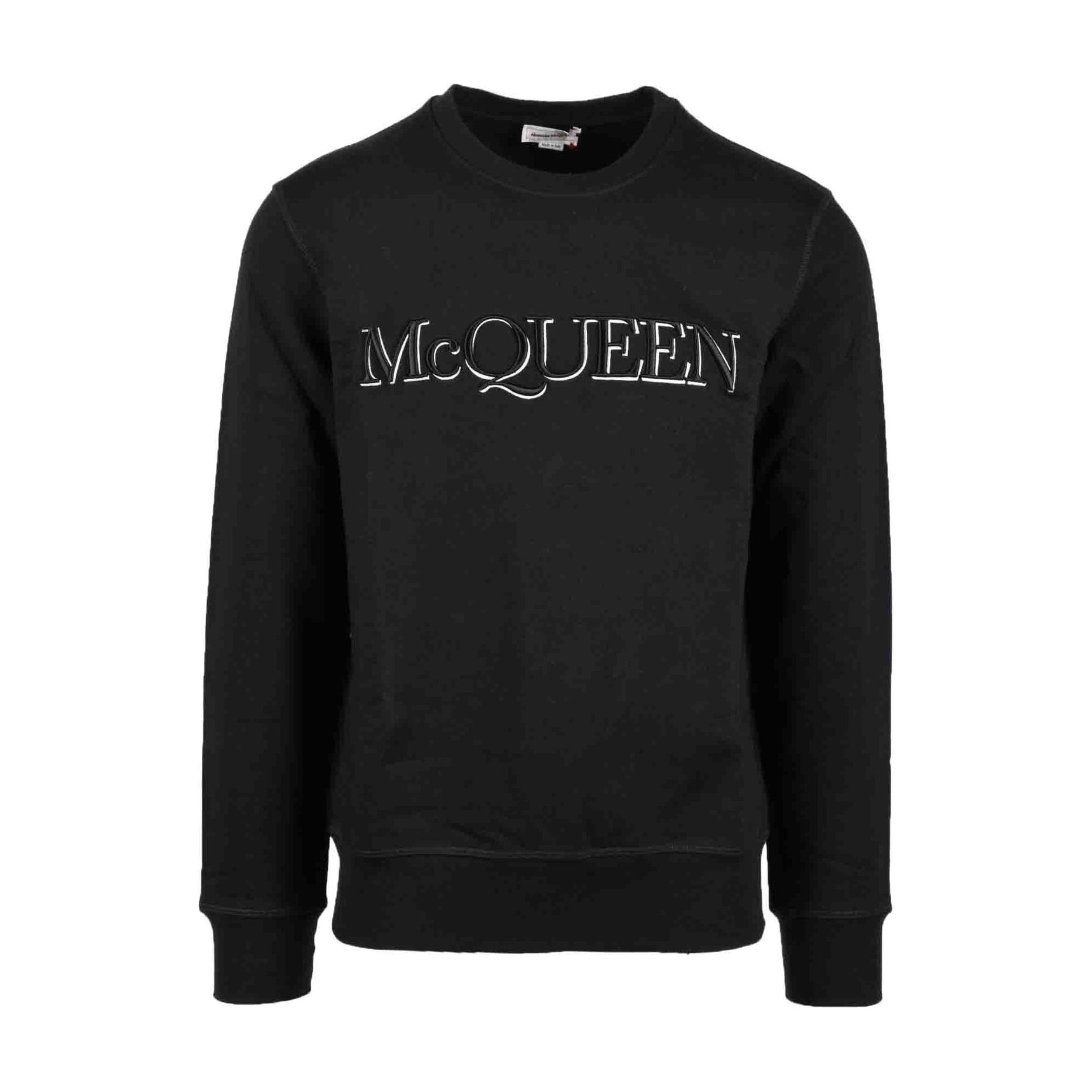 ALEXANDER MCQUEEN maglia