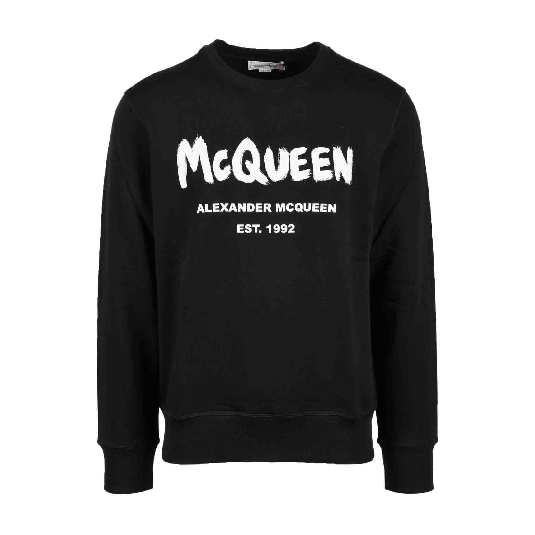 ALEXANDER MCQUEEN maglia