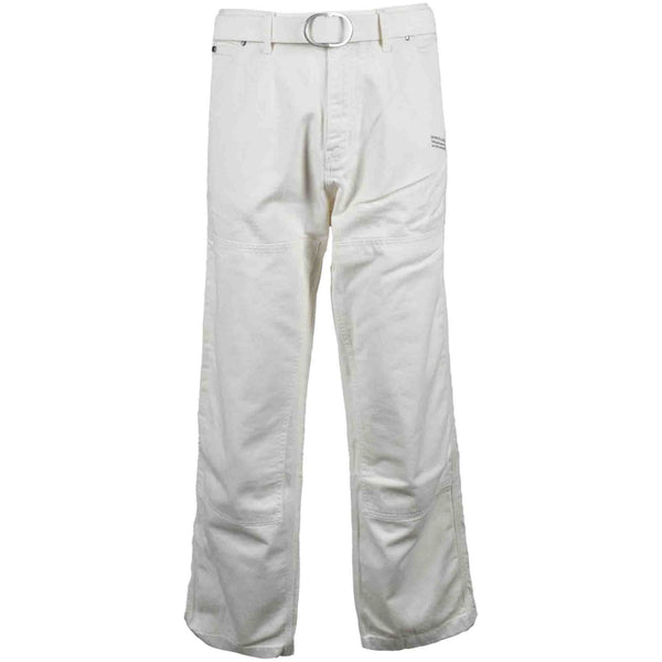 OFF-WHITE pantalone