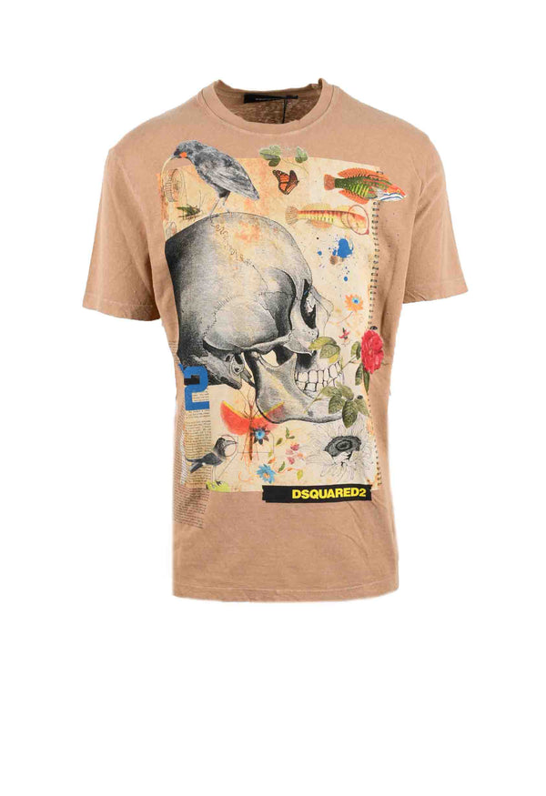 DSQUARED2 tshirt