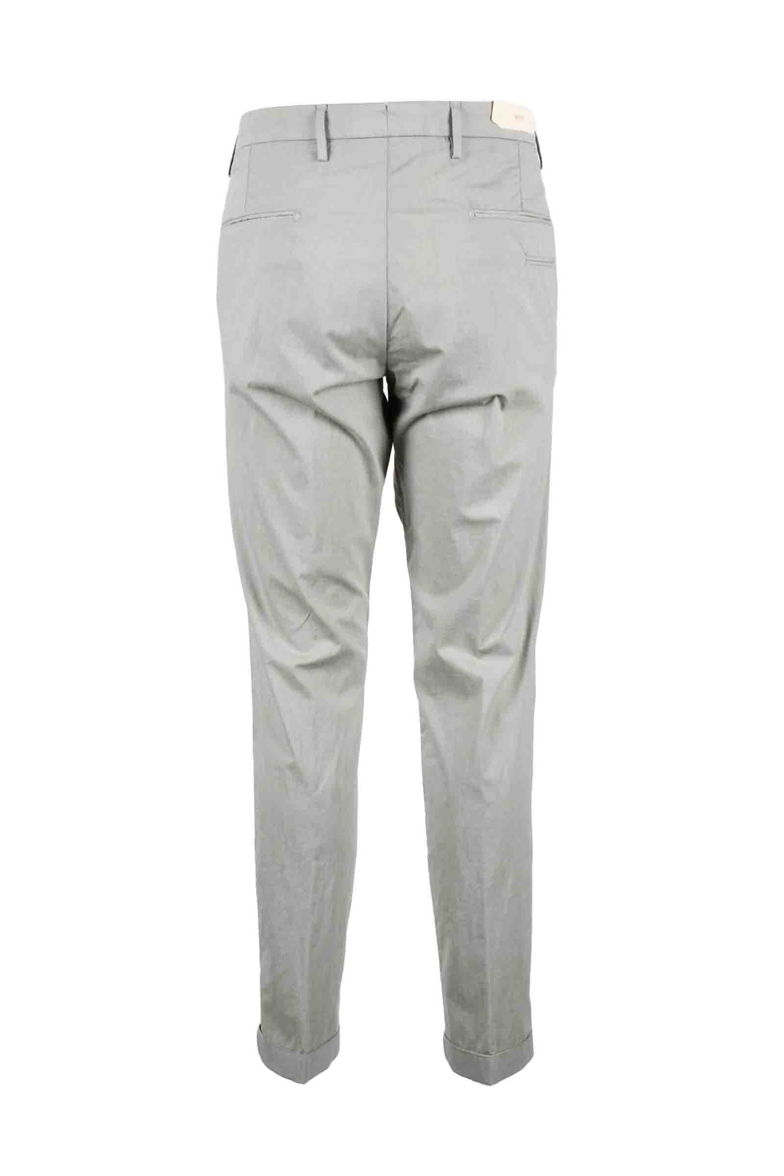 BRIDLE 1949 trousers