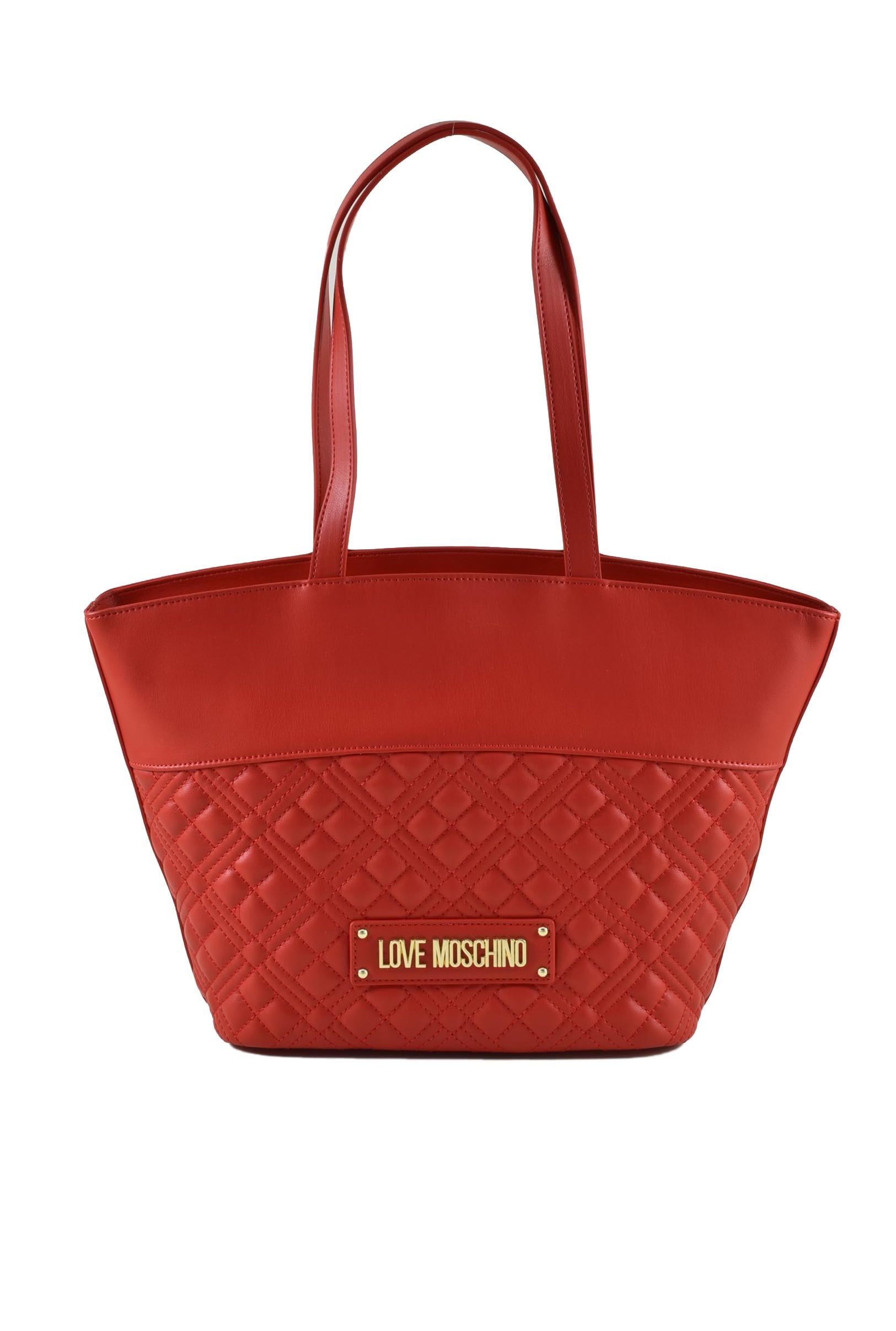 LOVE MOSCHINO borsa