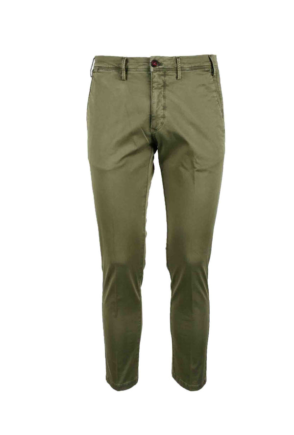 Pantalone MICHAEL COAL