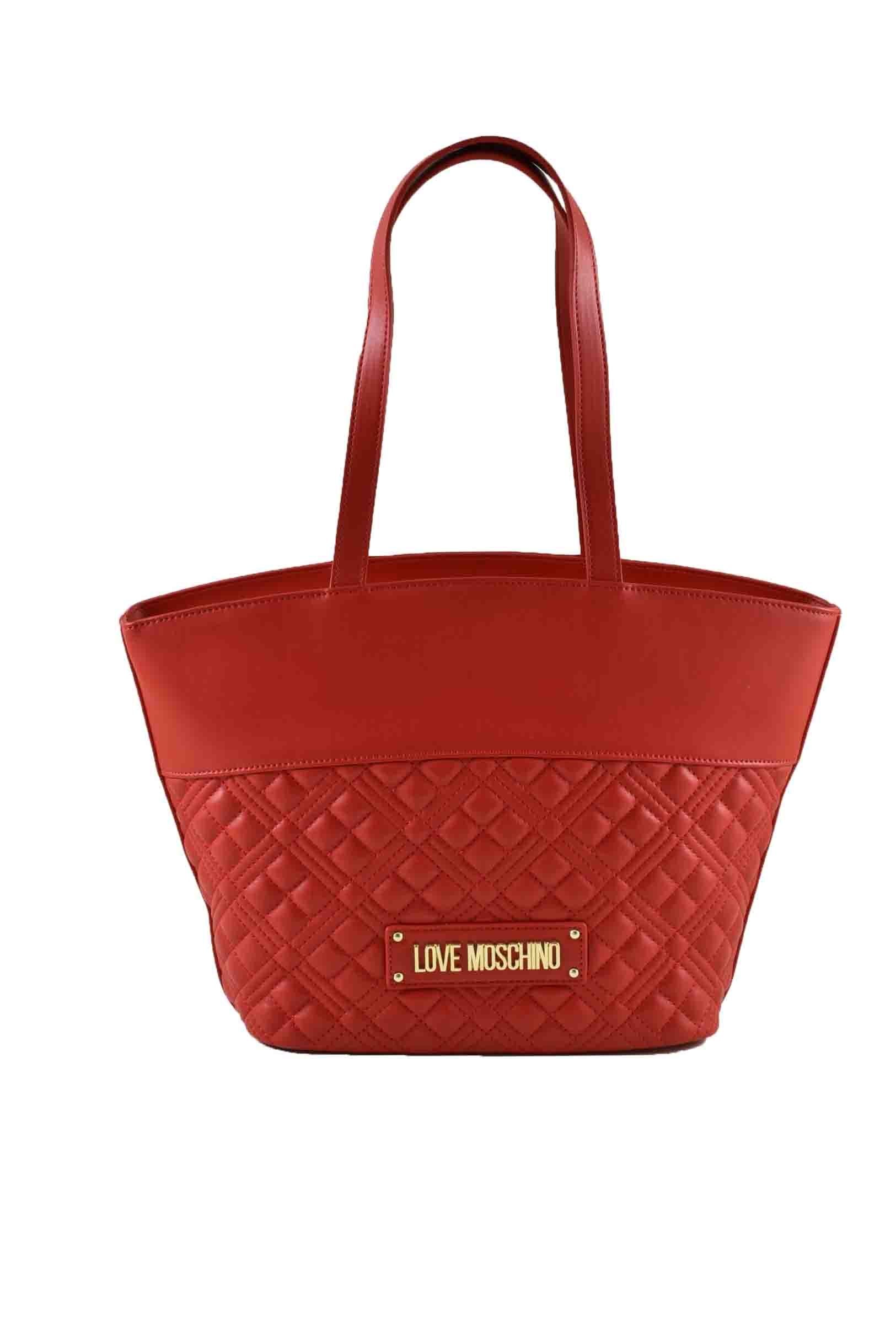 LOVE MOSCHINO borsa