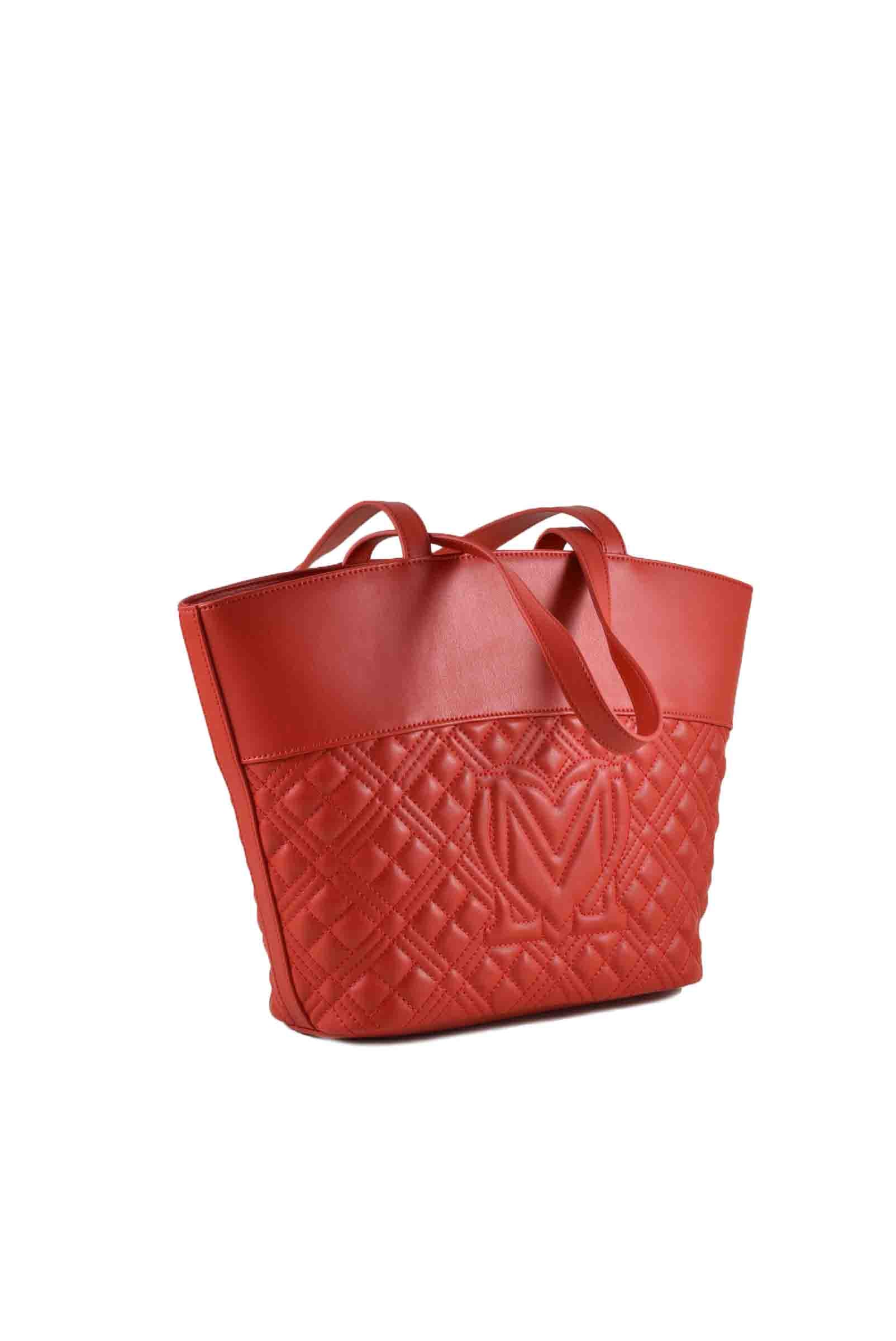 LOVE MOSCHINO borsa