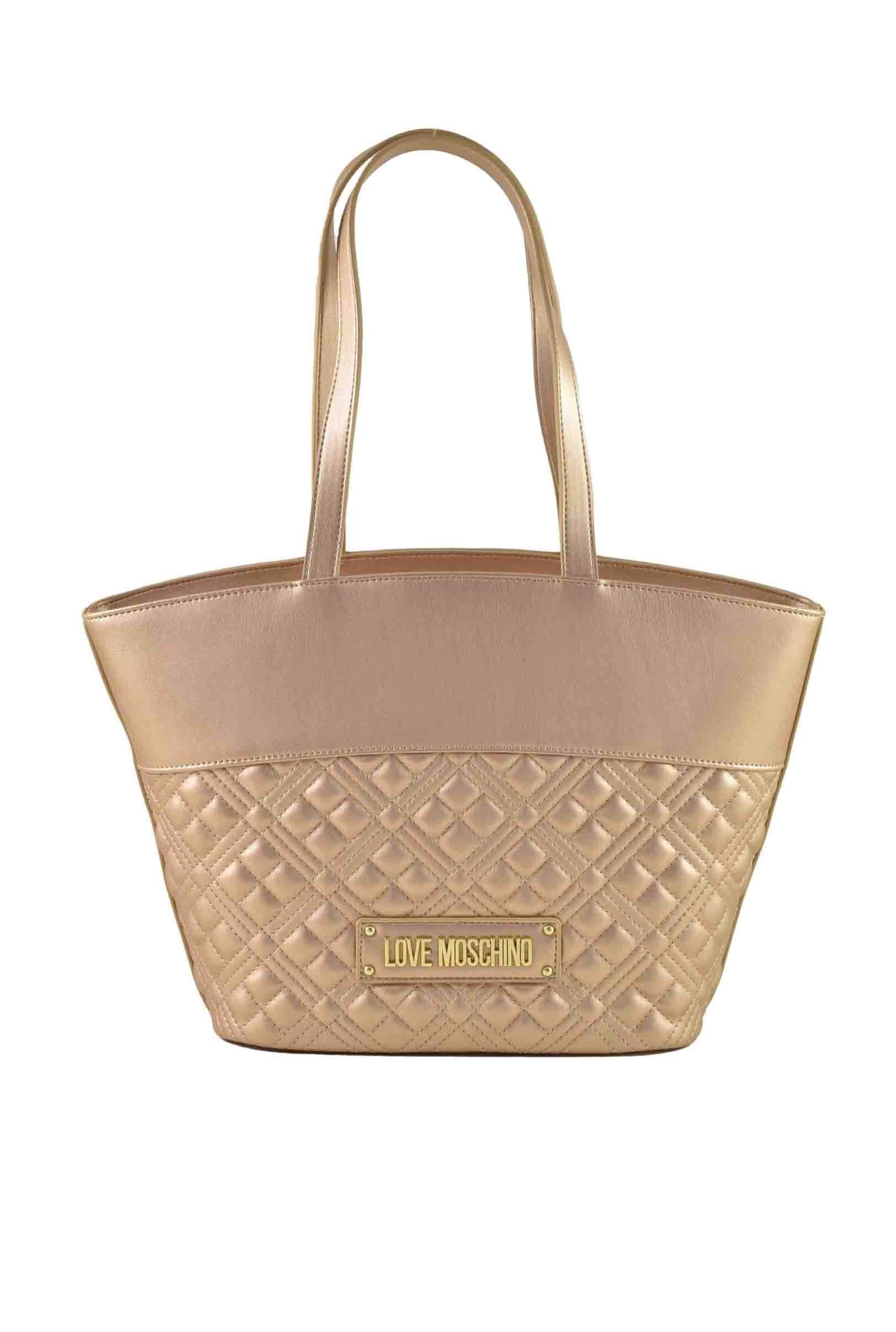 LOVE MOSCHINO borsa