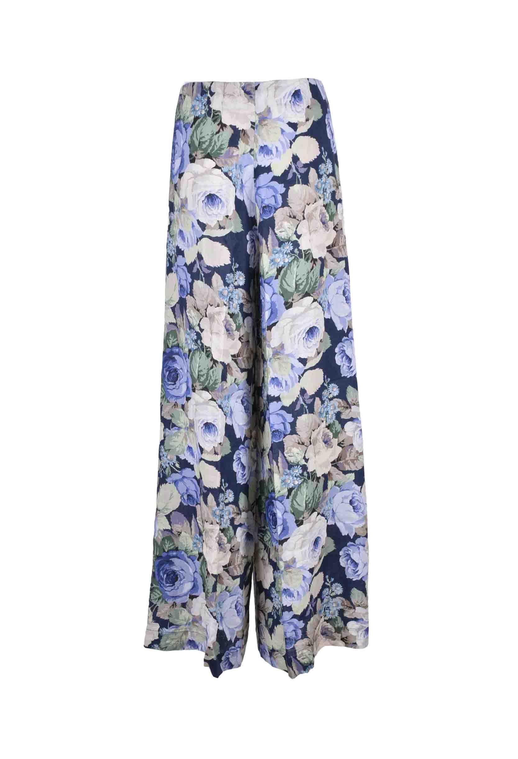 ERIKA CAVALLINI pantalone