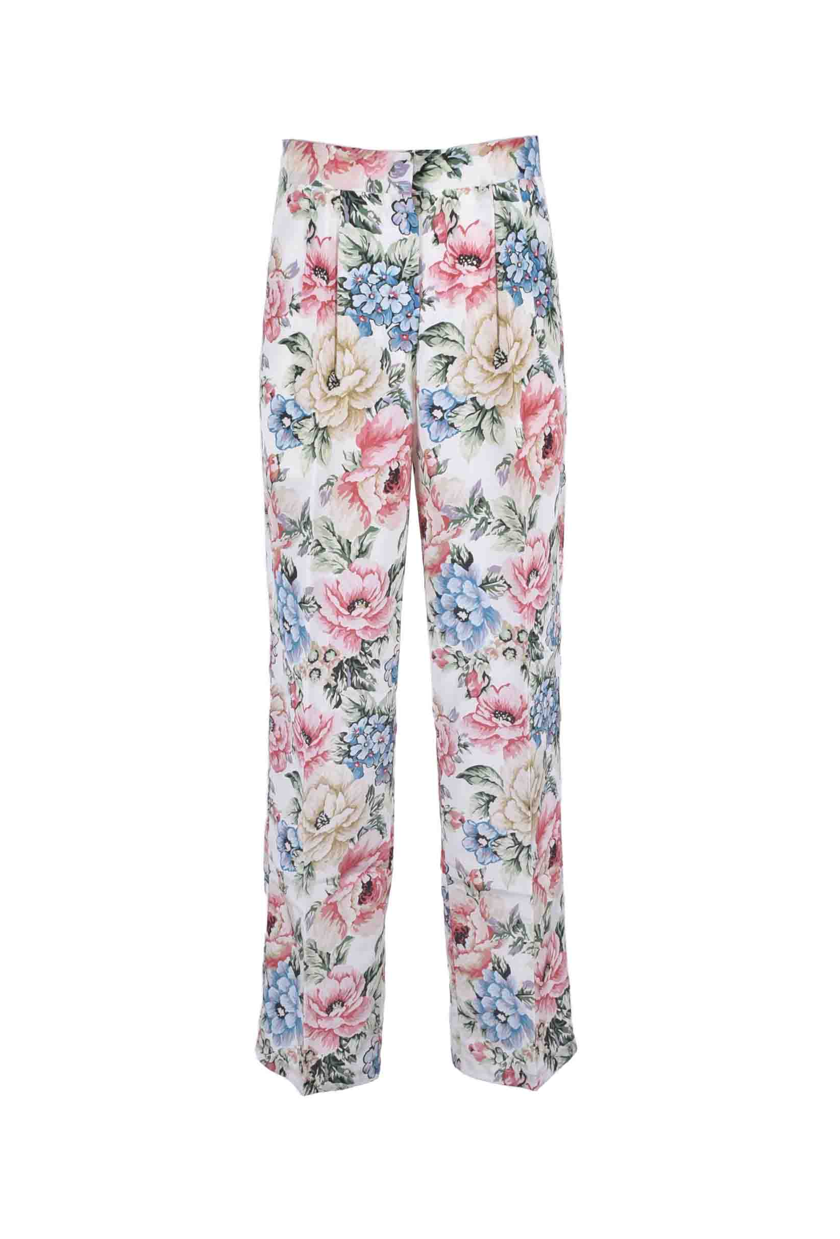 ERIKA CAVALLINI pantalone