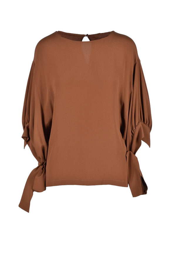 ERIKA CAVALLINI blusa