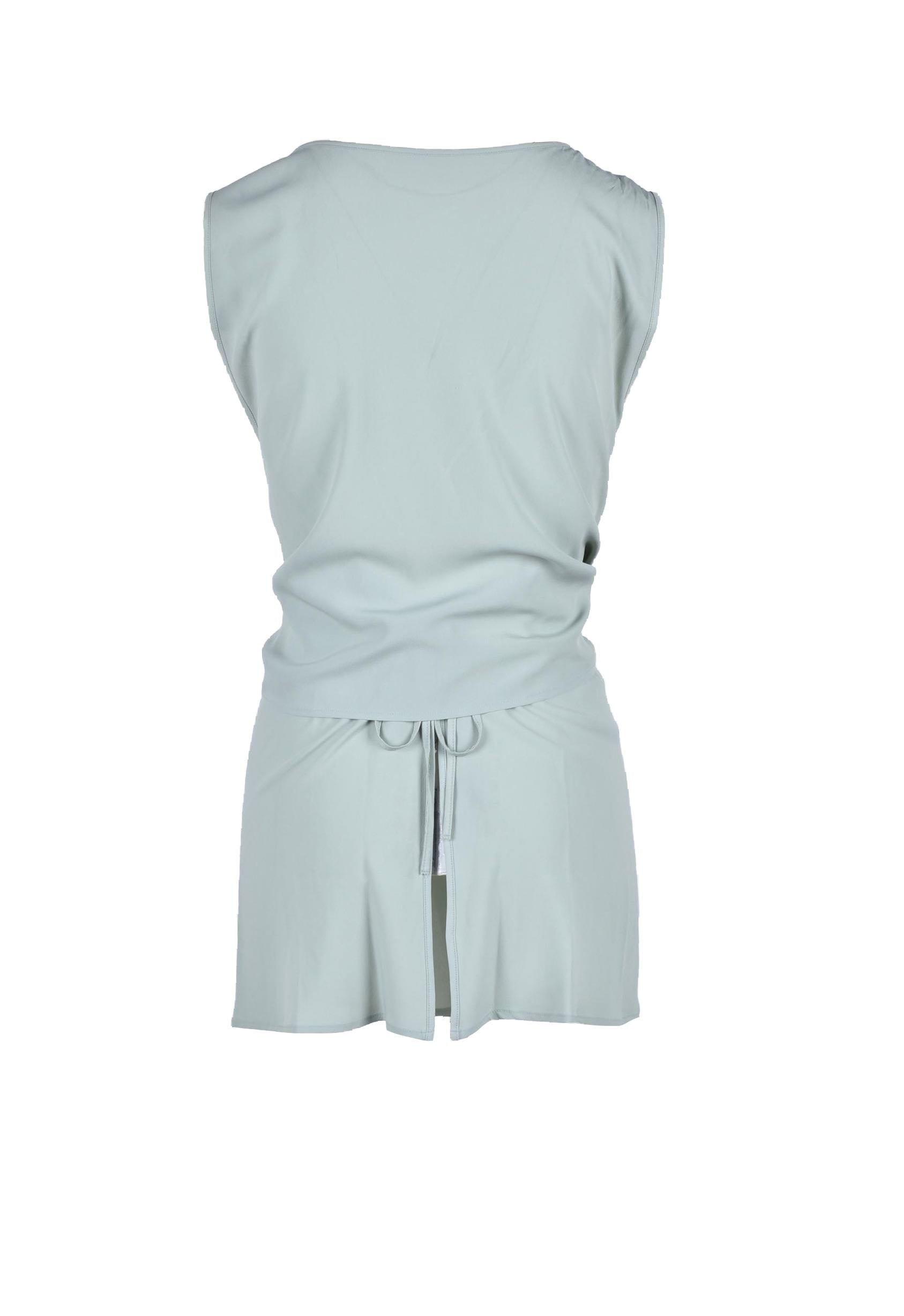 ERIKA CAVALLINI maglia