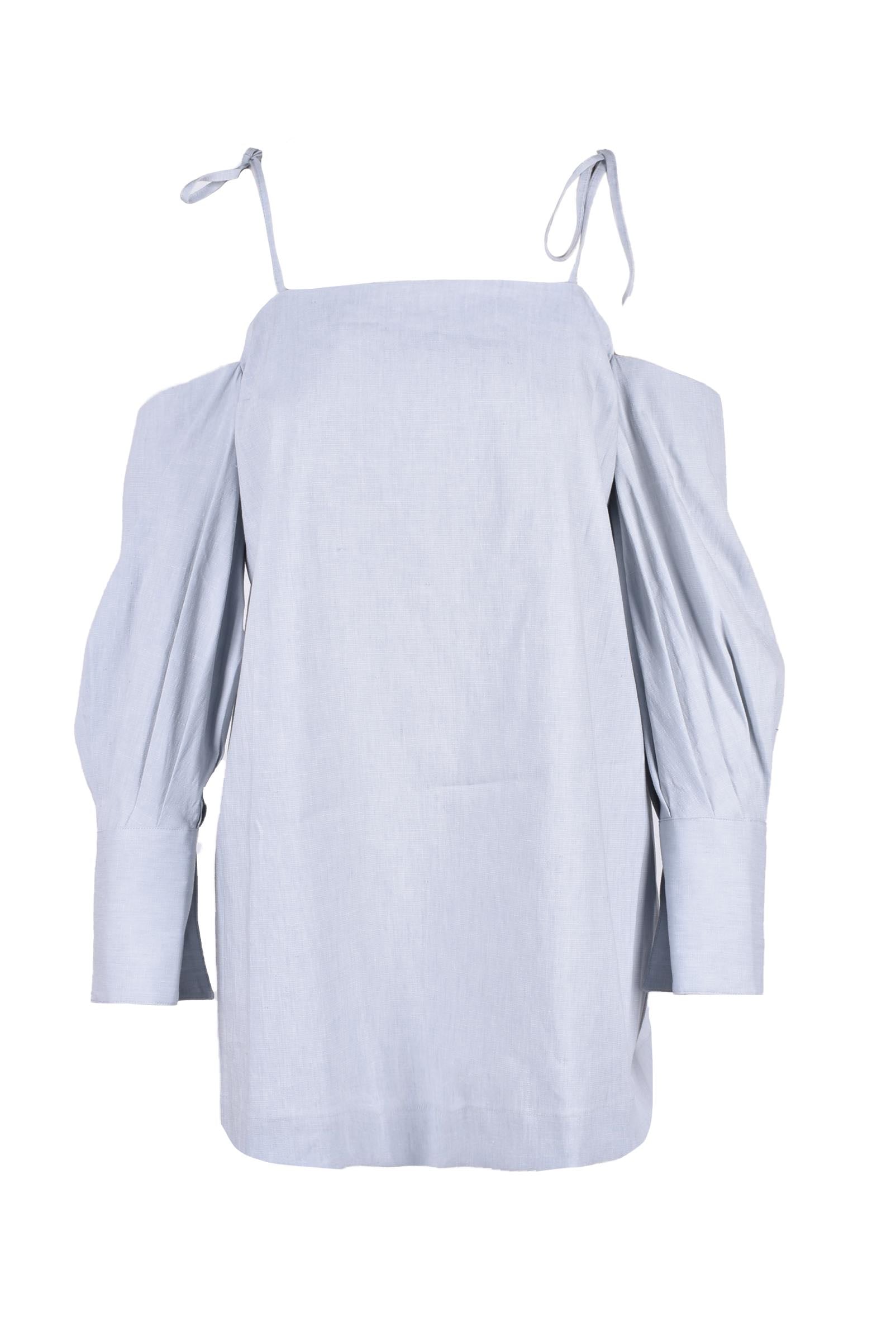 ERIKA CAVALLINI women's dress