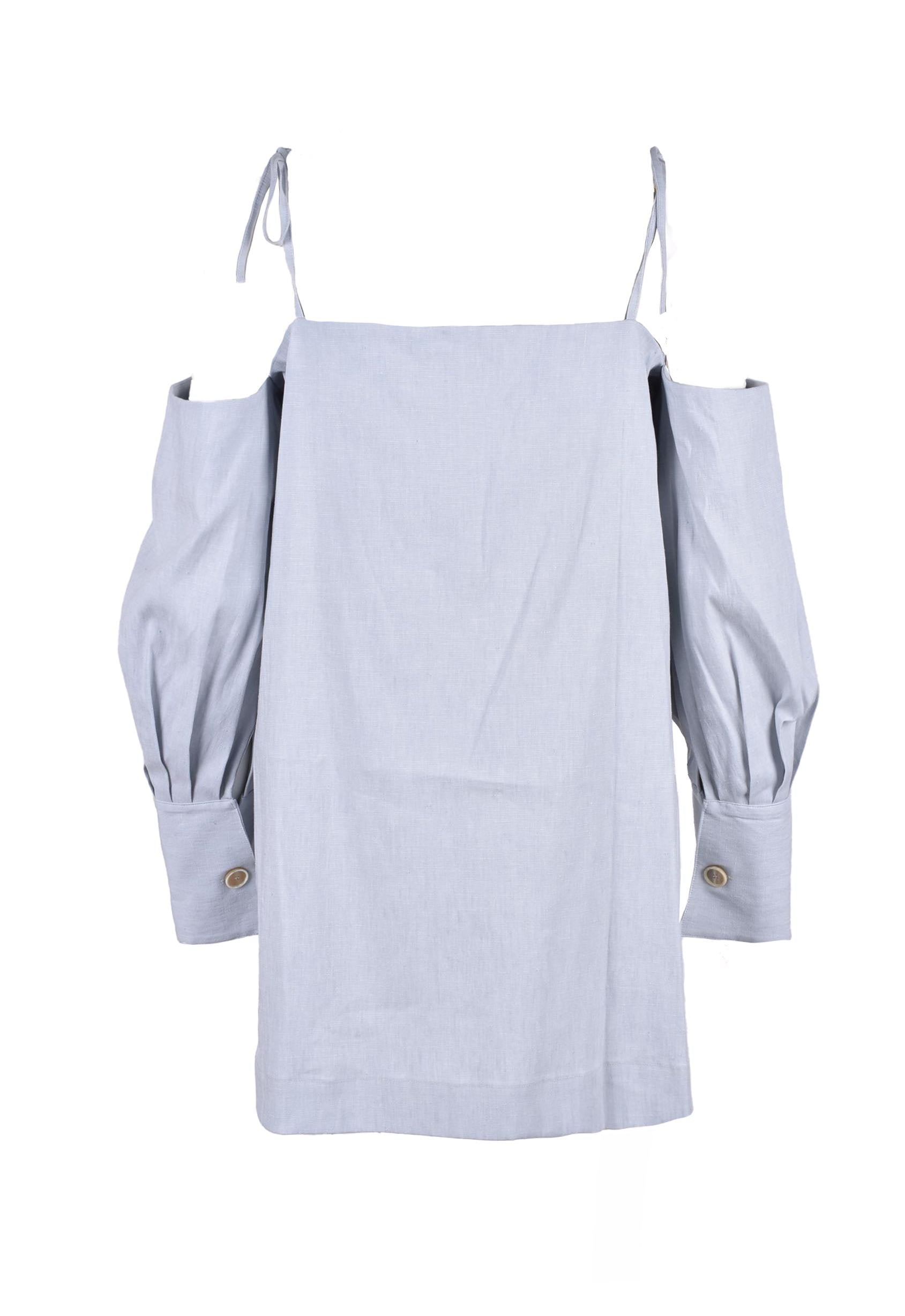 ERIKA CAVALLINI abito donna