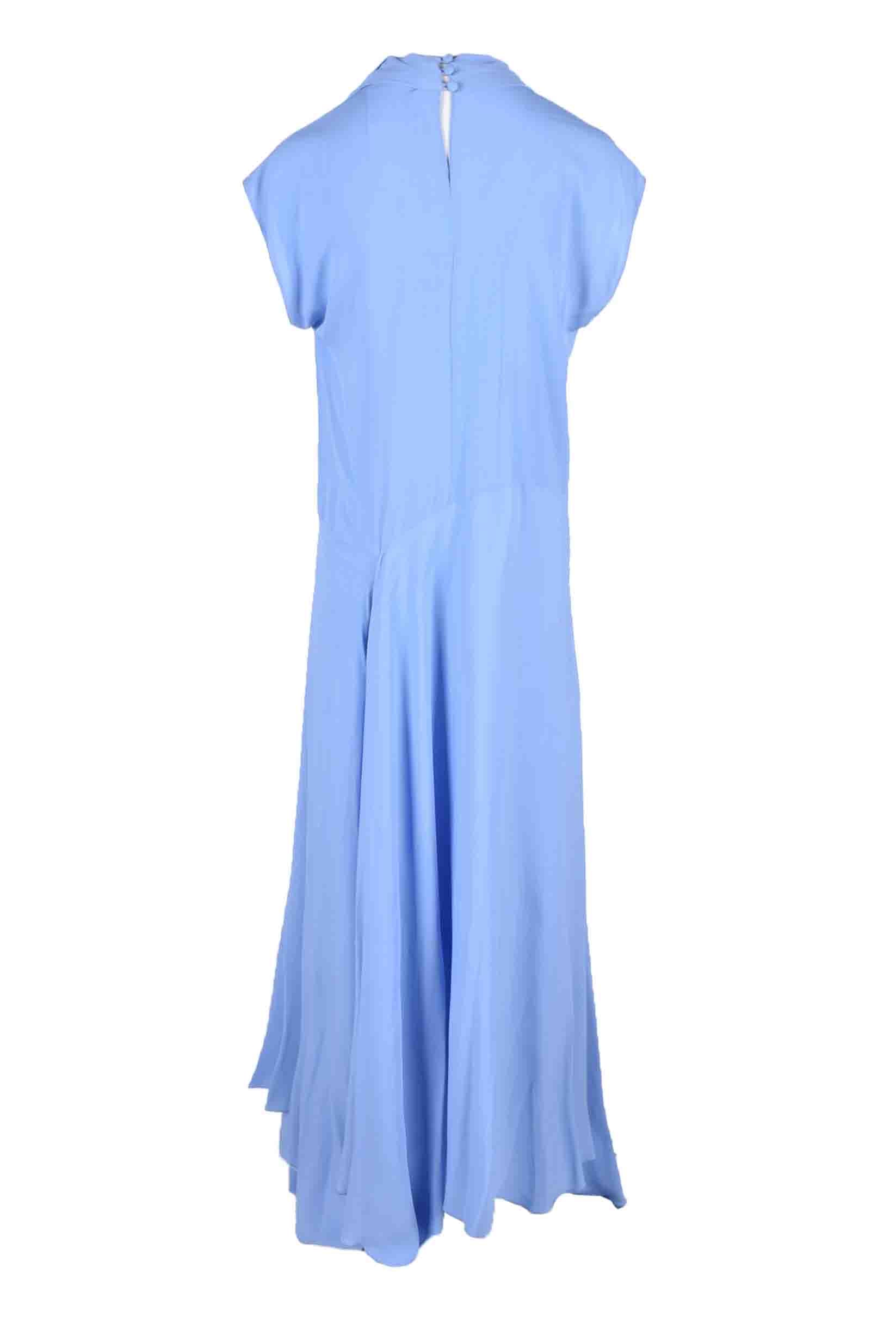 ERIKA CAVALLINI women's dress