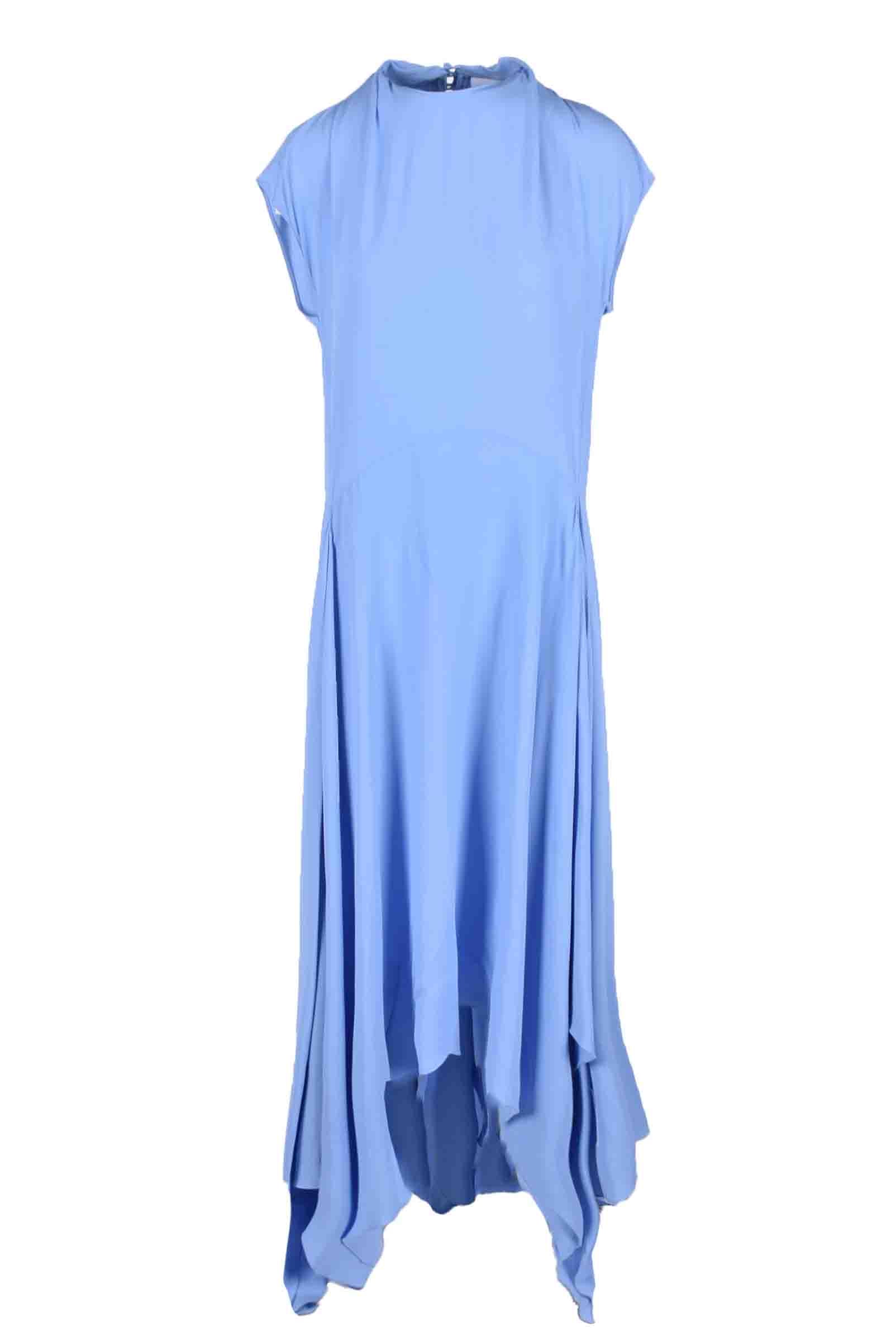 ERIKA CAVALLINI women's dress