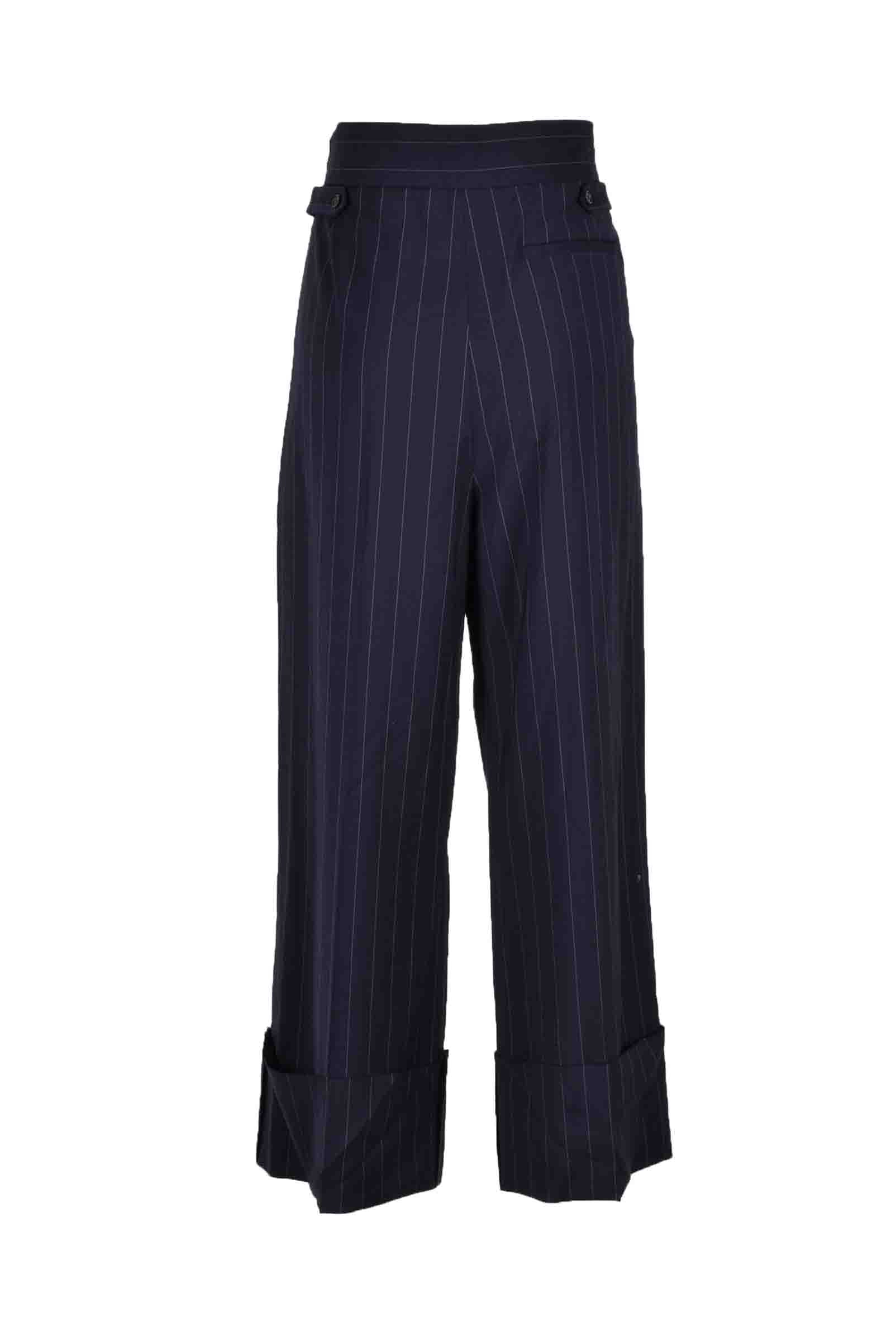 ERIKA CAVALLINI Hose