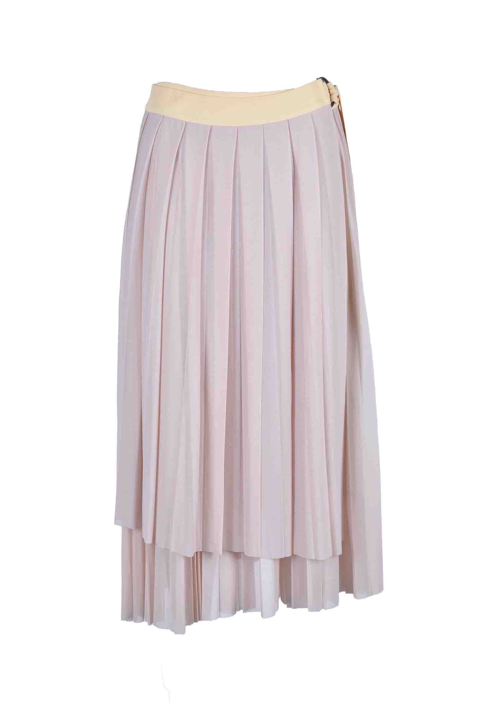 ERIKA CAVALLINI skirt