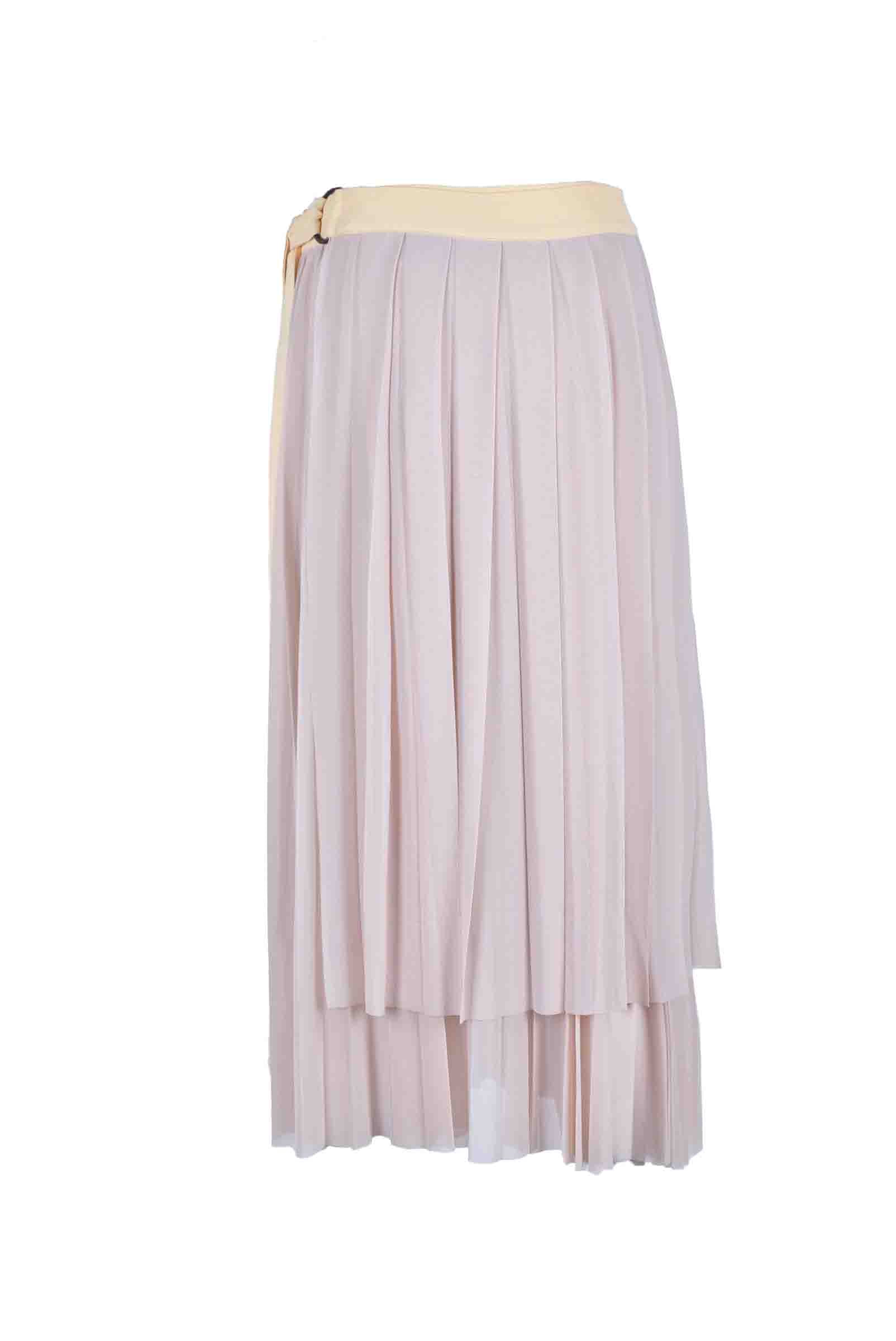 ERIKA CAVALLINI skirt