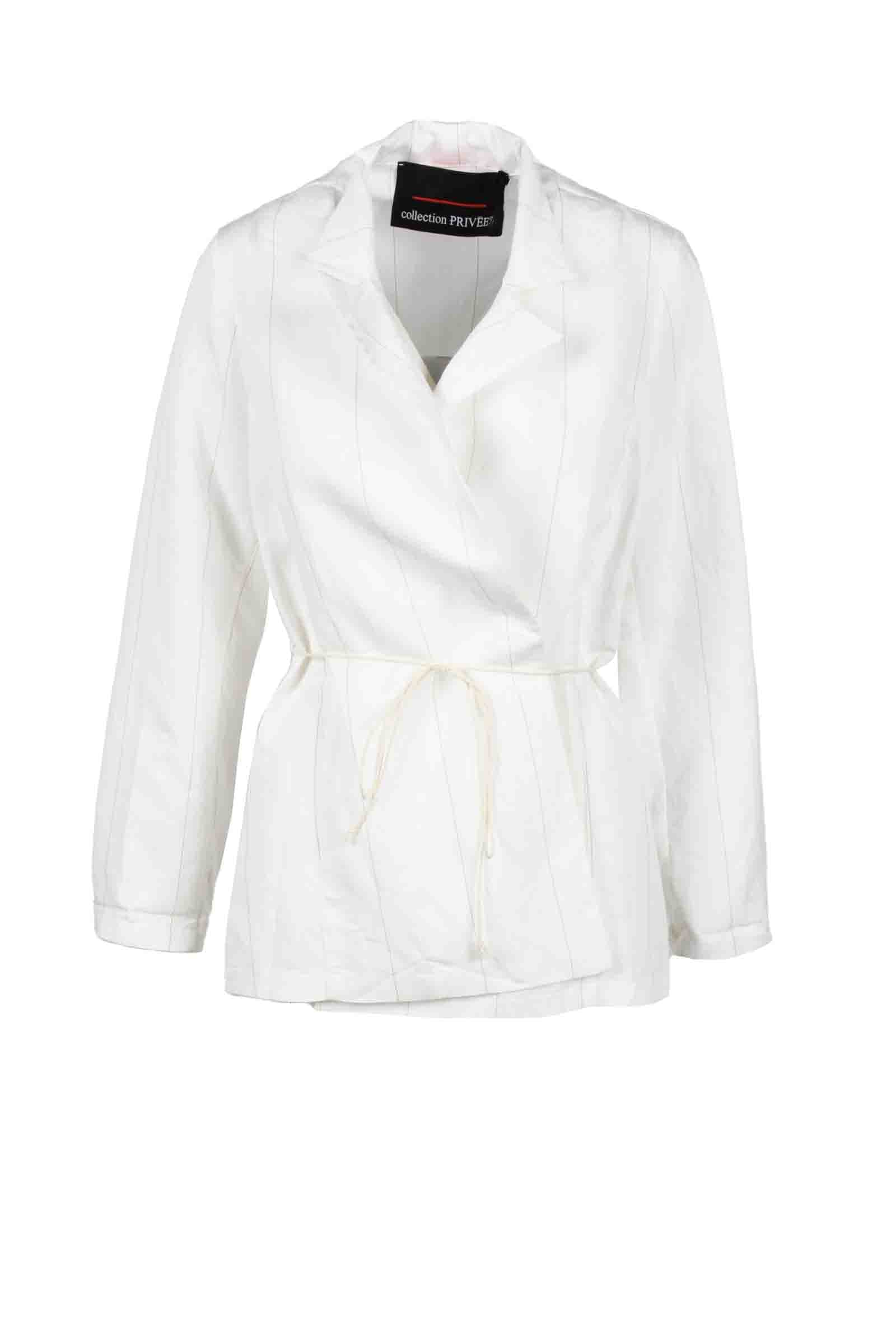COLLECTION PRIVEE? giacca