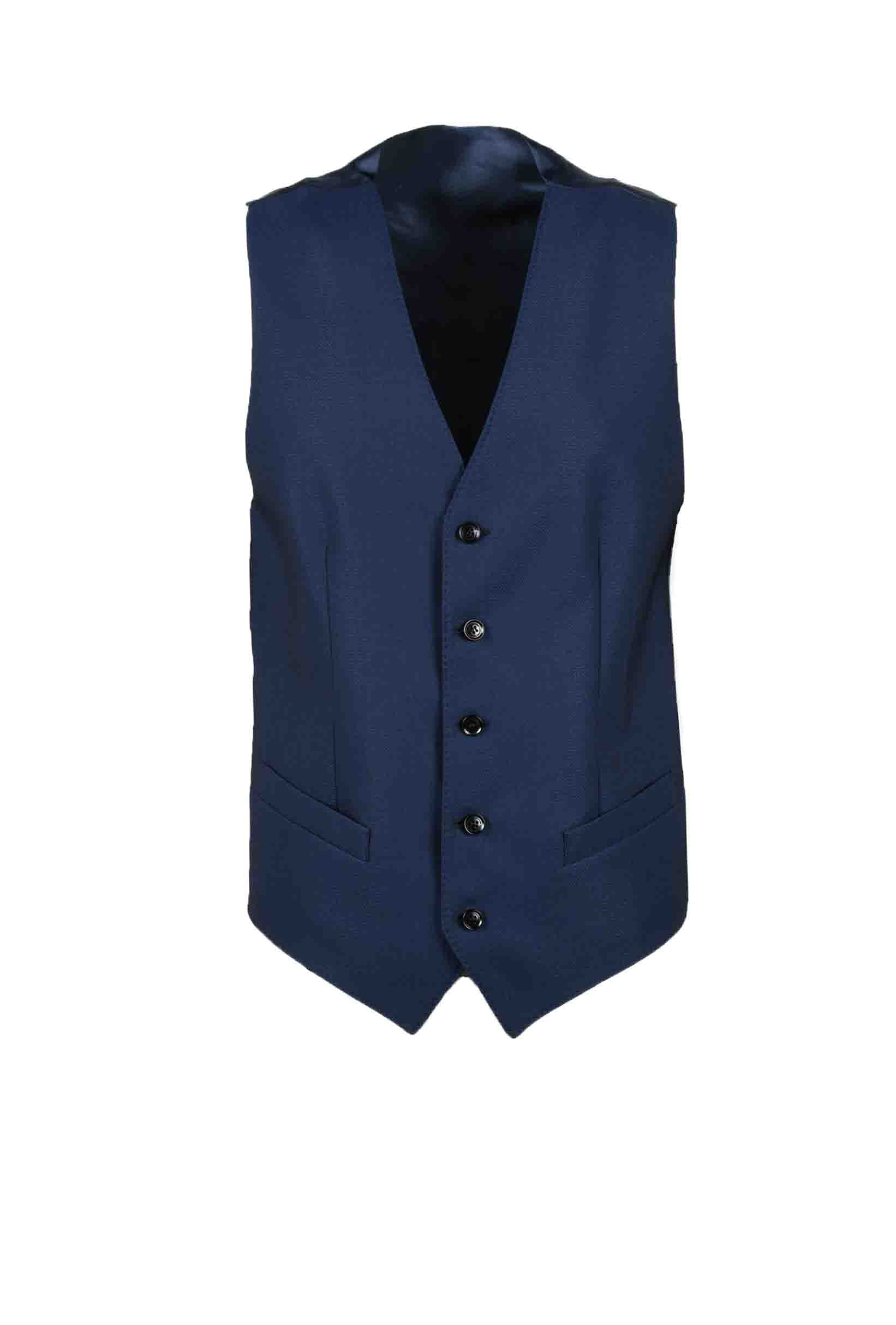 ALESSANDRO DELL ACQUA vest