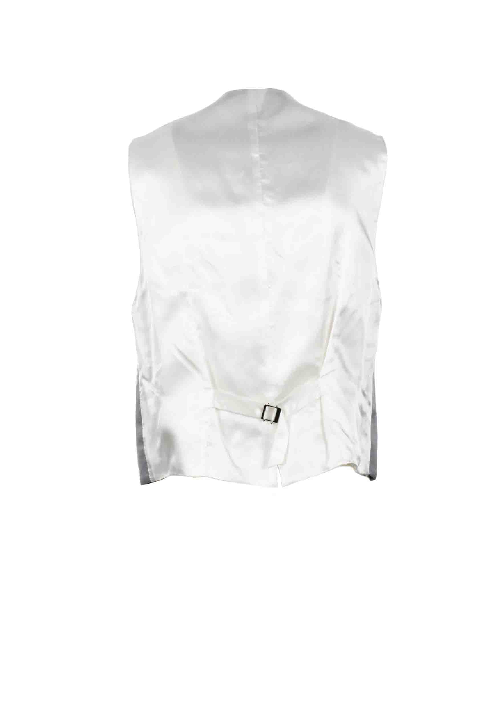 ALESSANDRO DELL ACQUA vest