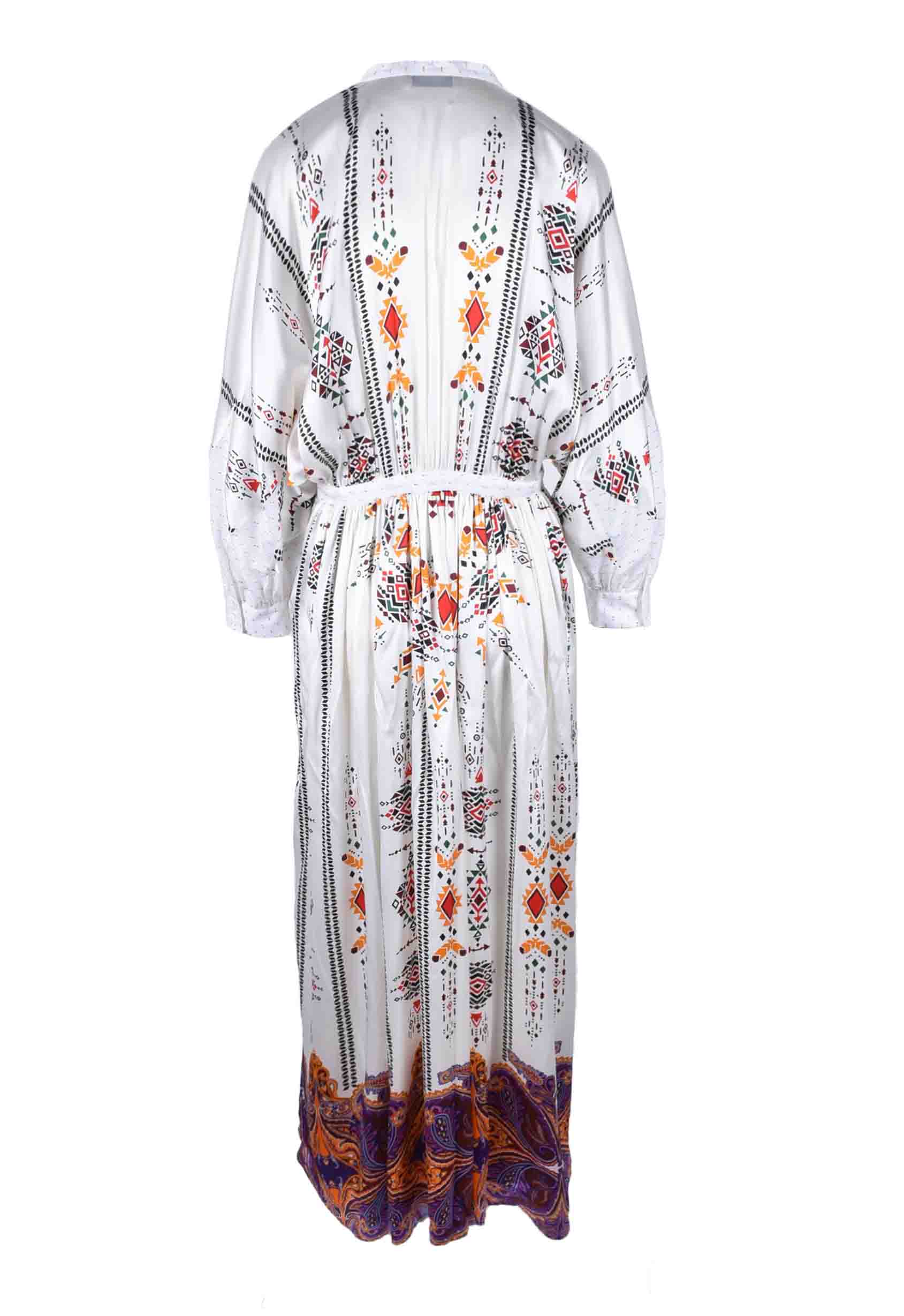 AGLINI Damenkleid
