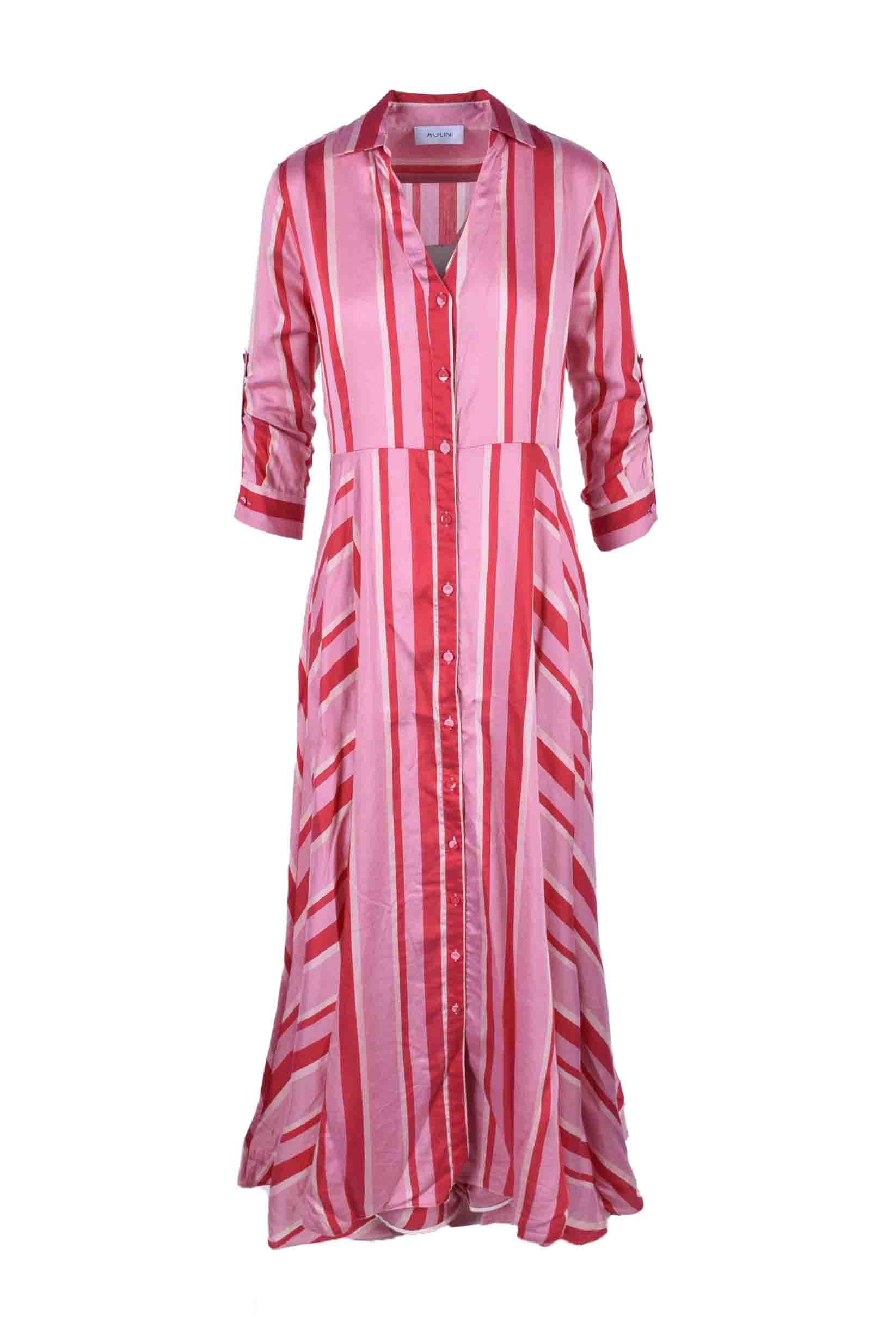 AGLINI Damenkleid