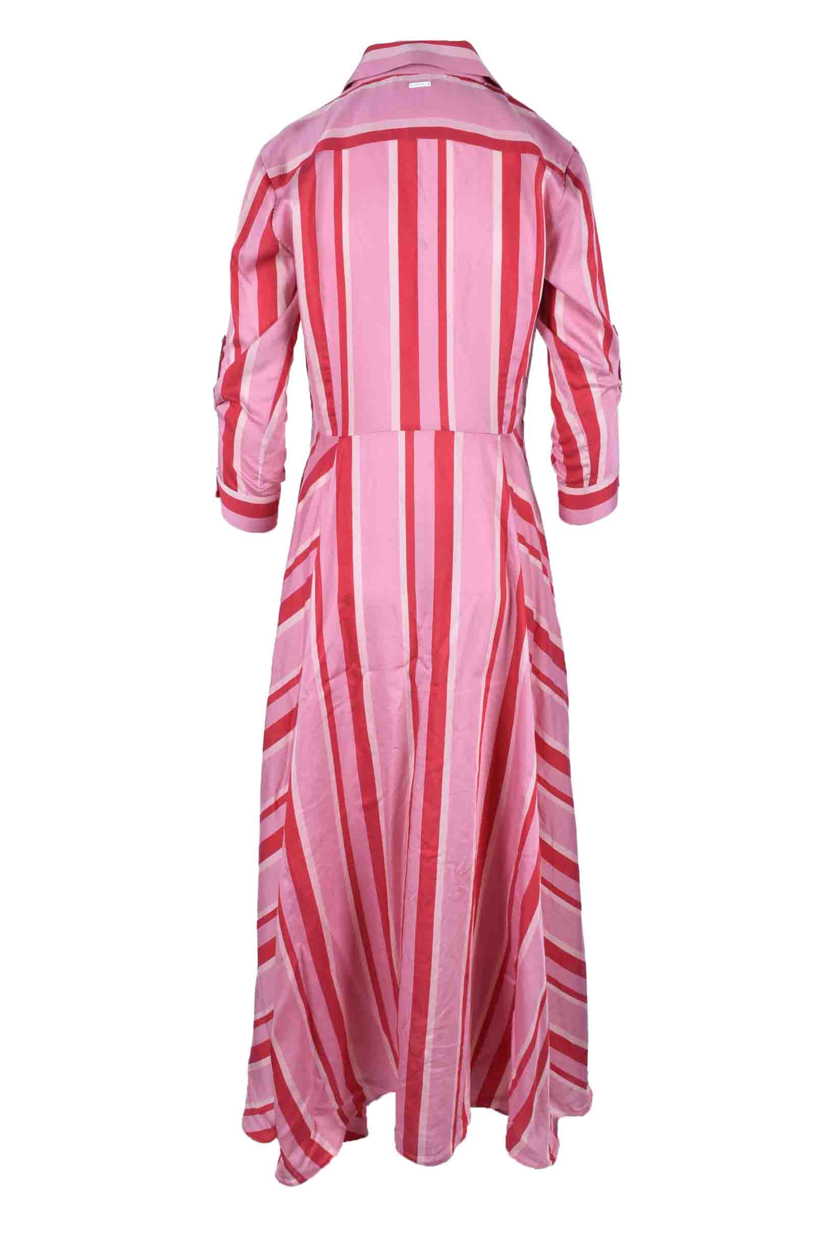 AGLINI women's dress