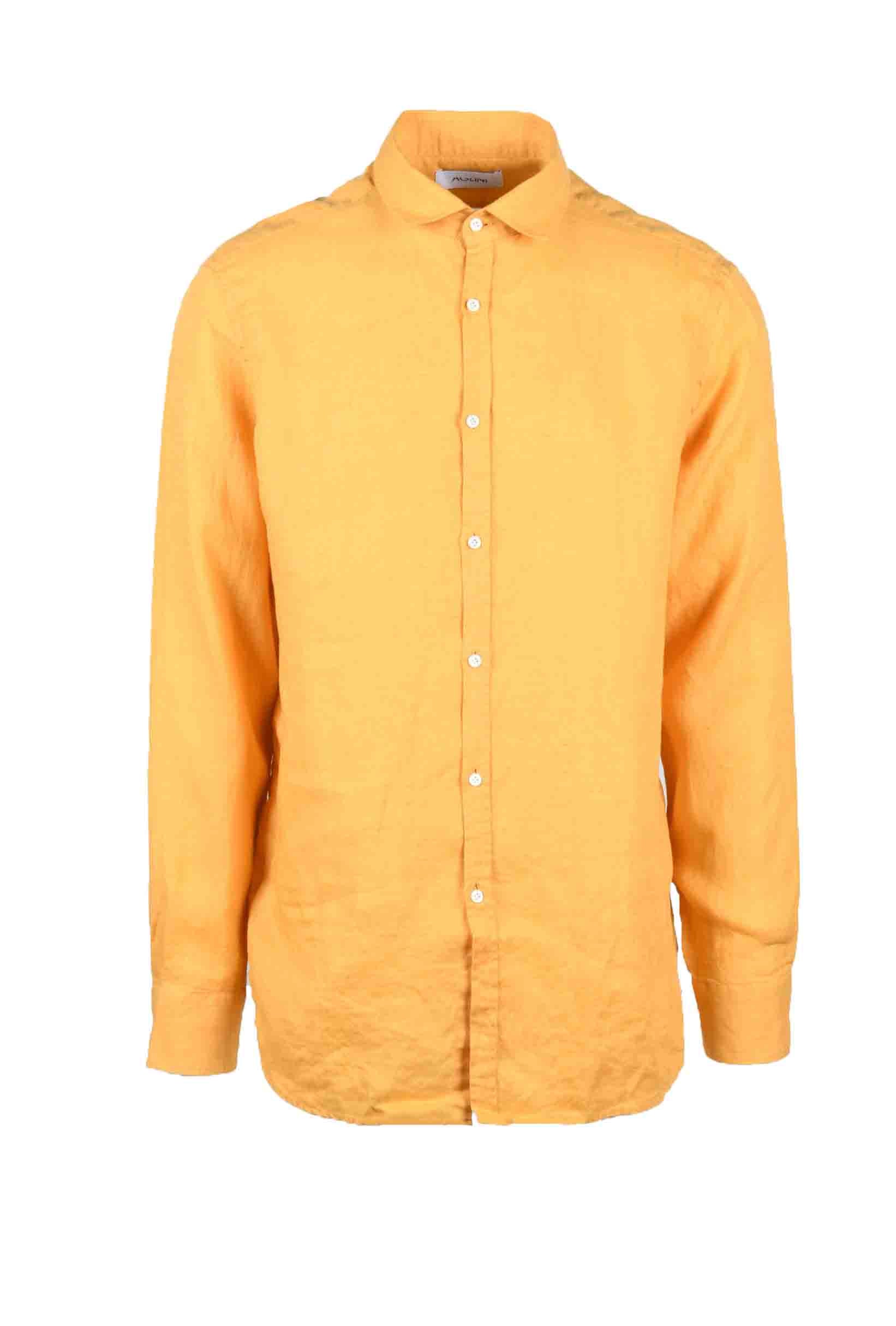 AGLINI shirt
