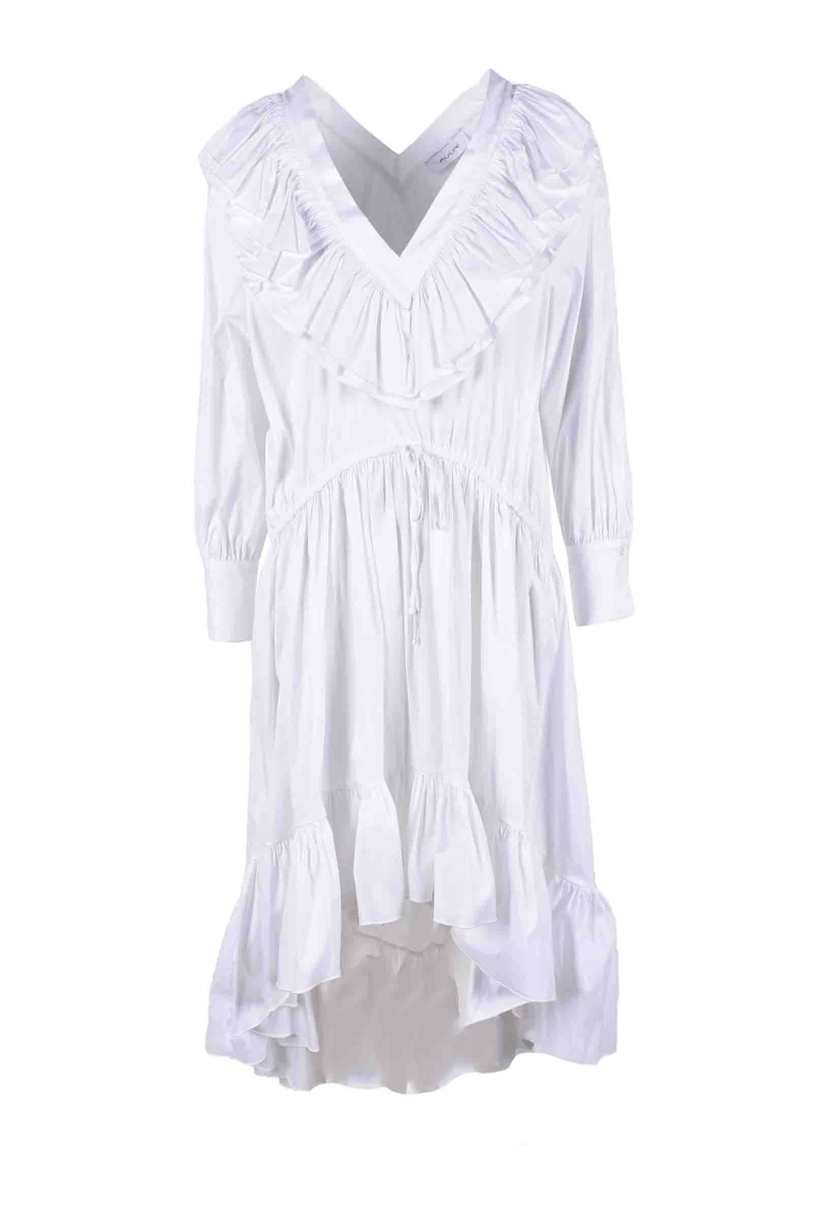AGLINI women's dress