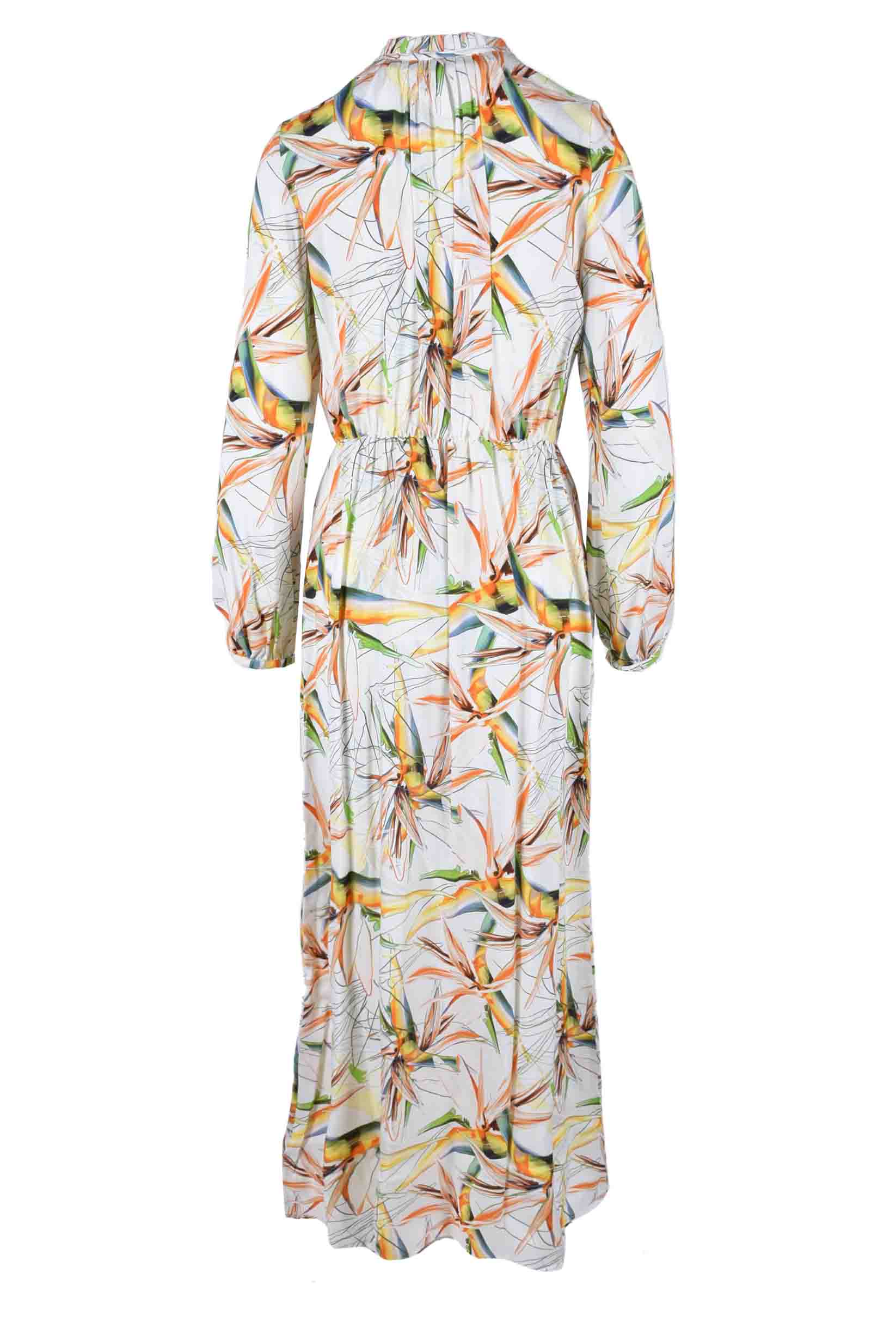 AGLINI women's dress