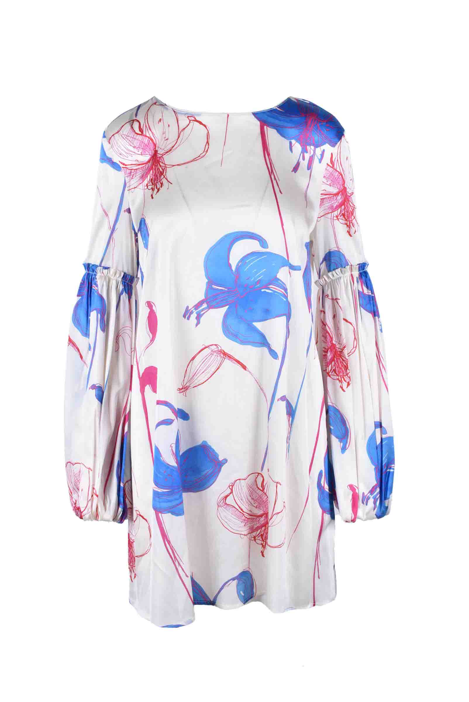 AGLINI women's dress