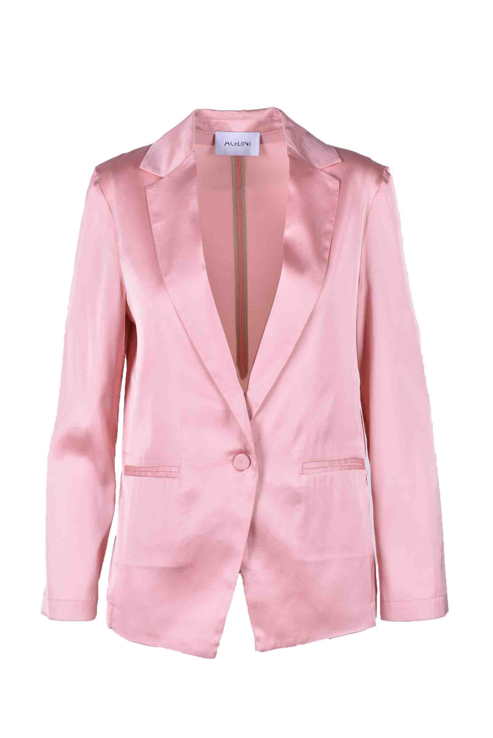AGLINI jacket
