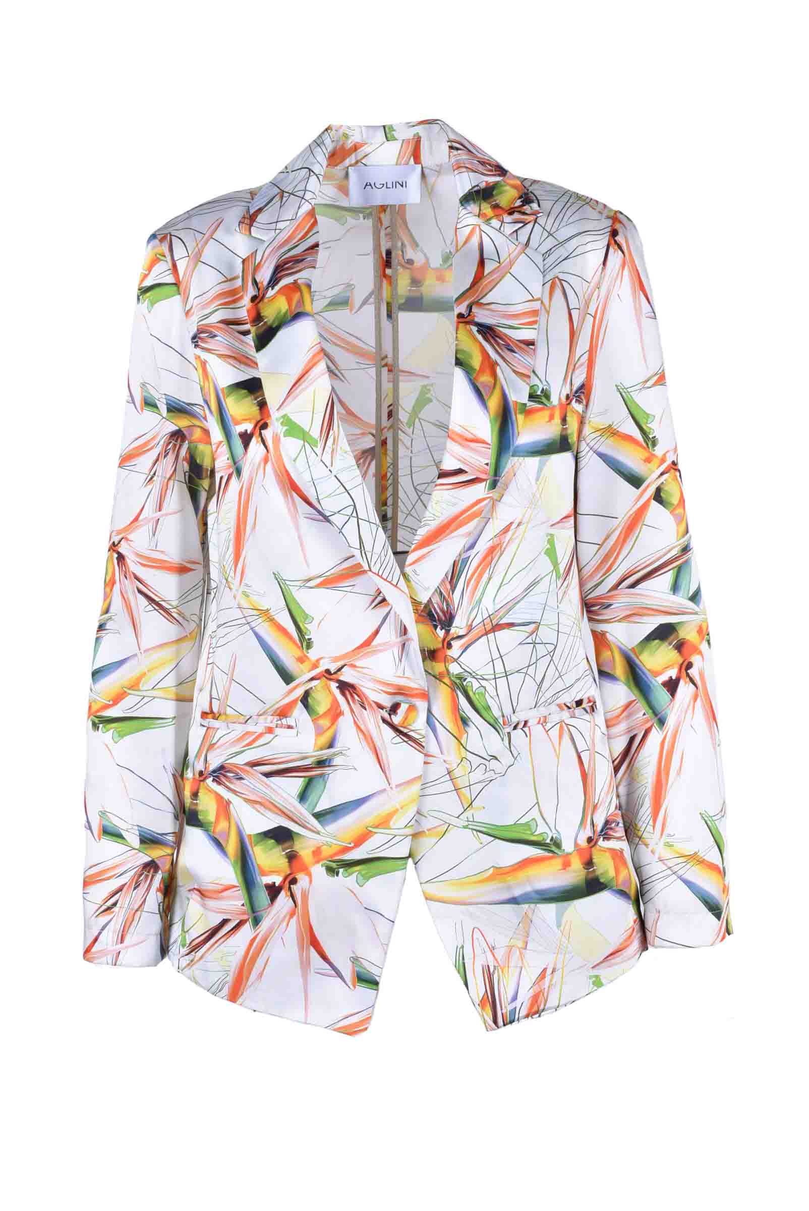 AGLINI jacket
