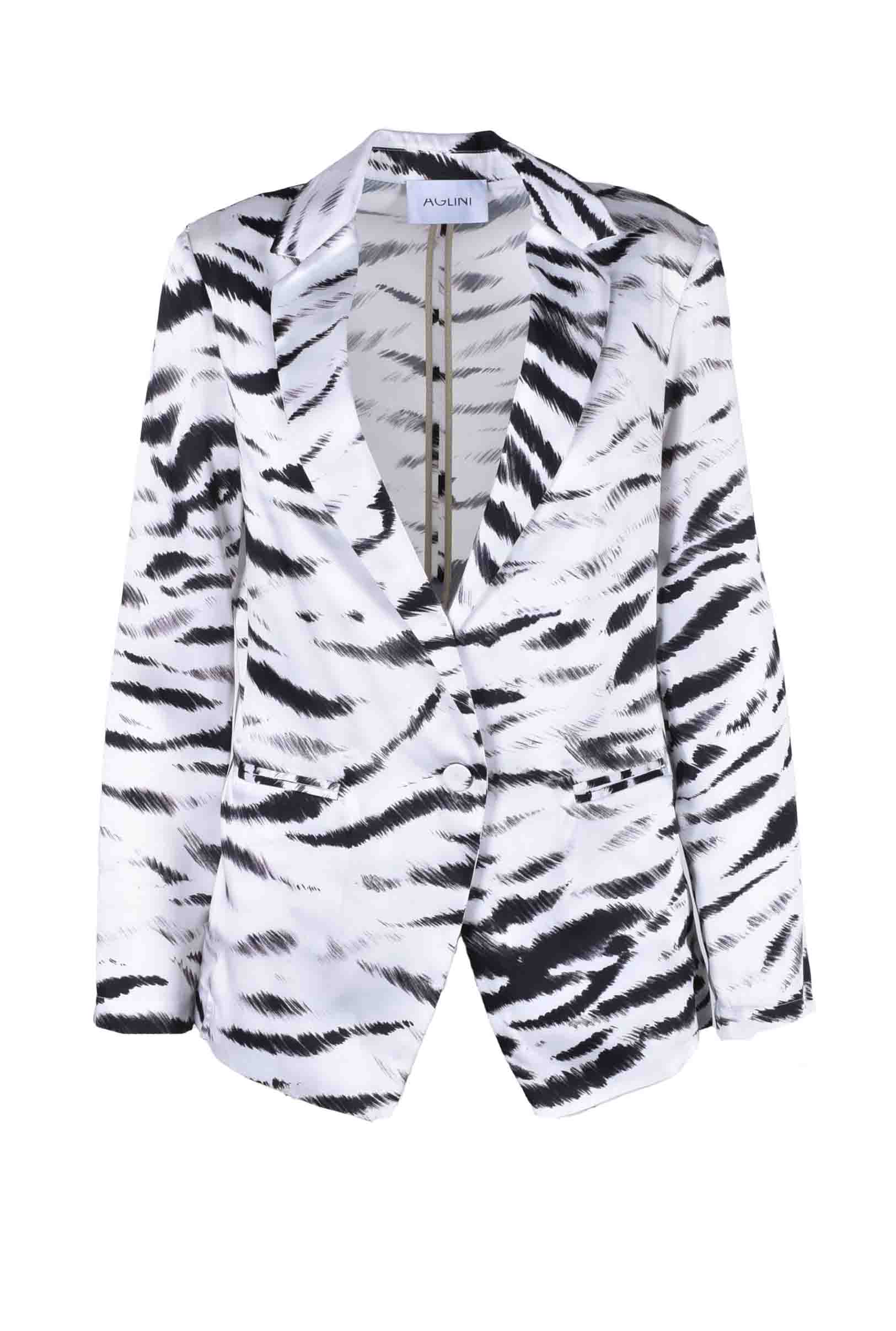 AGLINI jacket