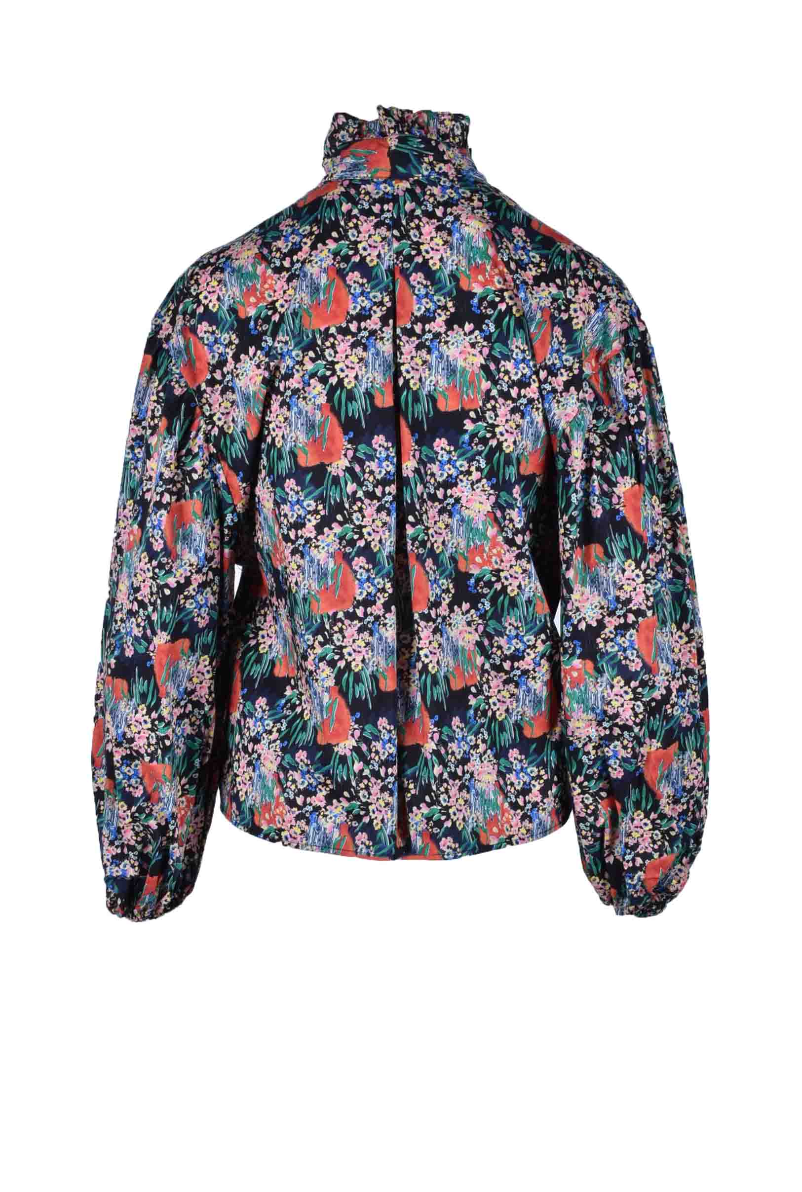 WEILI ZHENG-Shirt