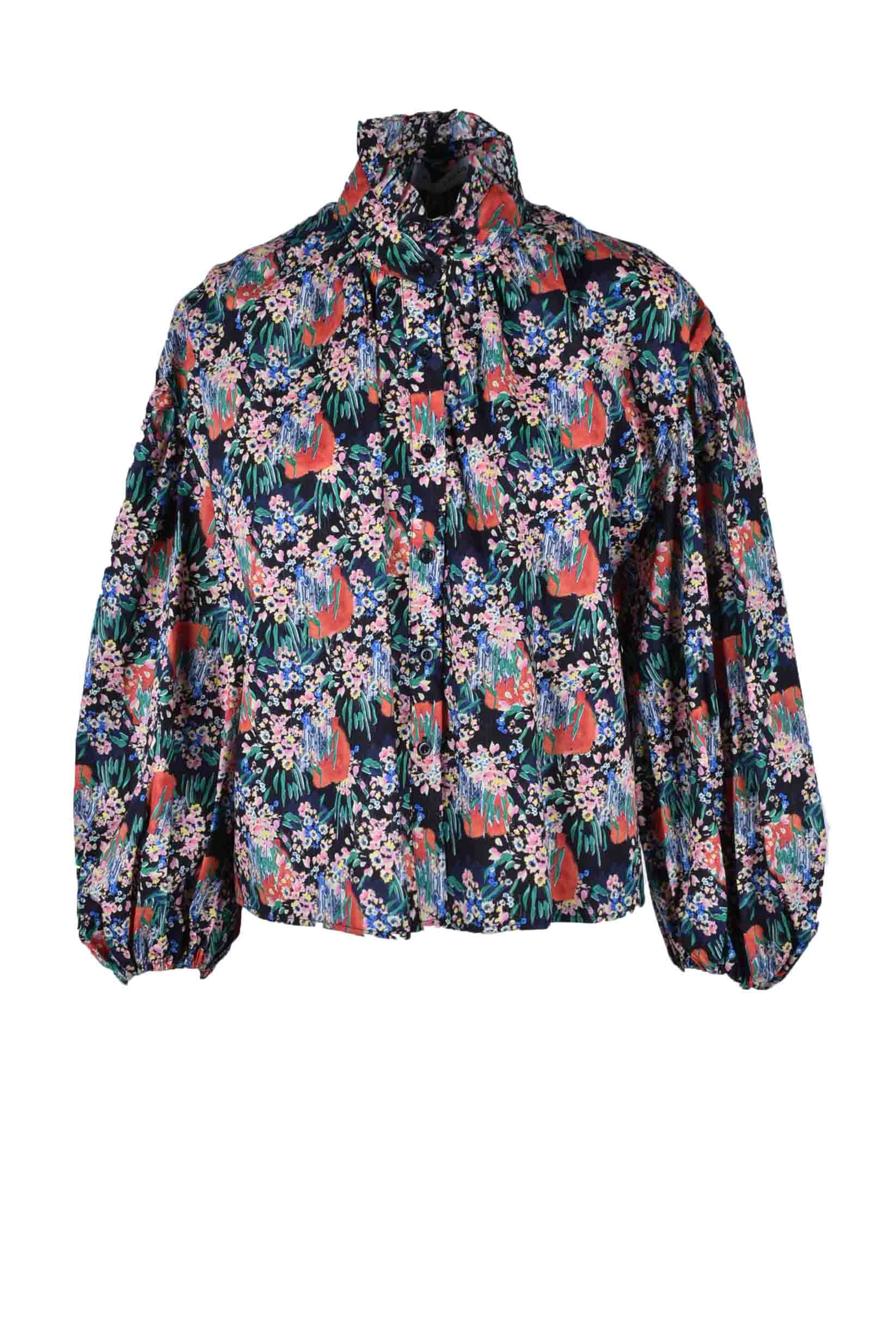 WEILI ZHENG-Shirt