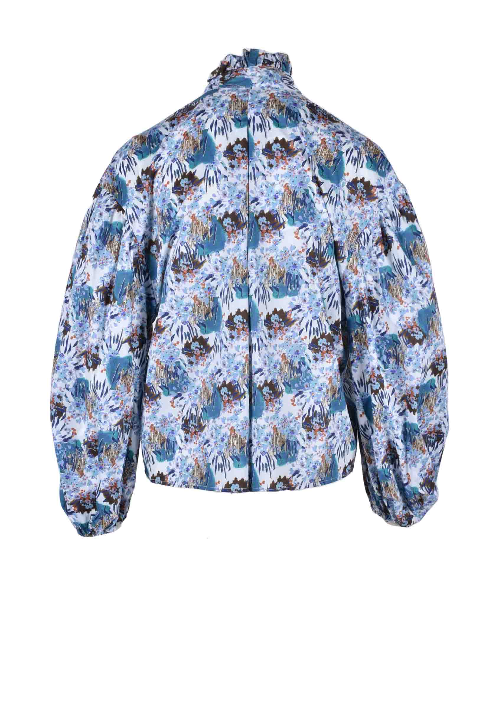 WEILI ZHENG shirt