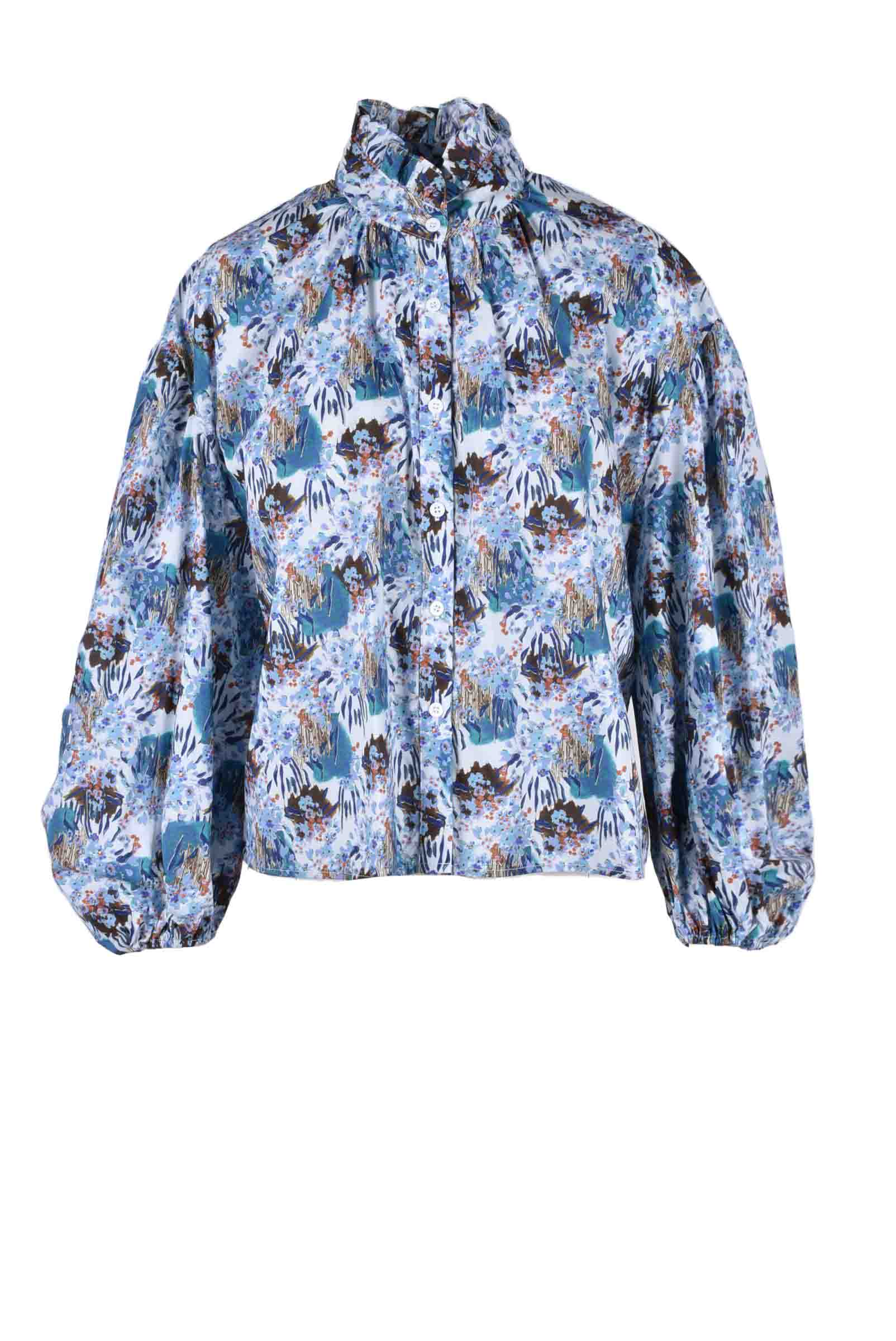 WEILI ZHENG shirt