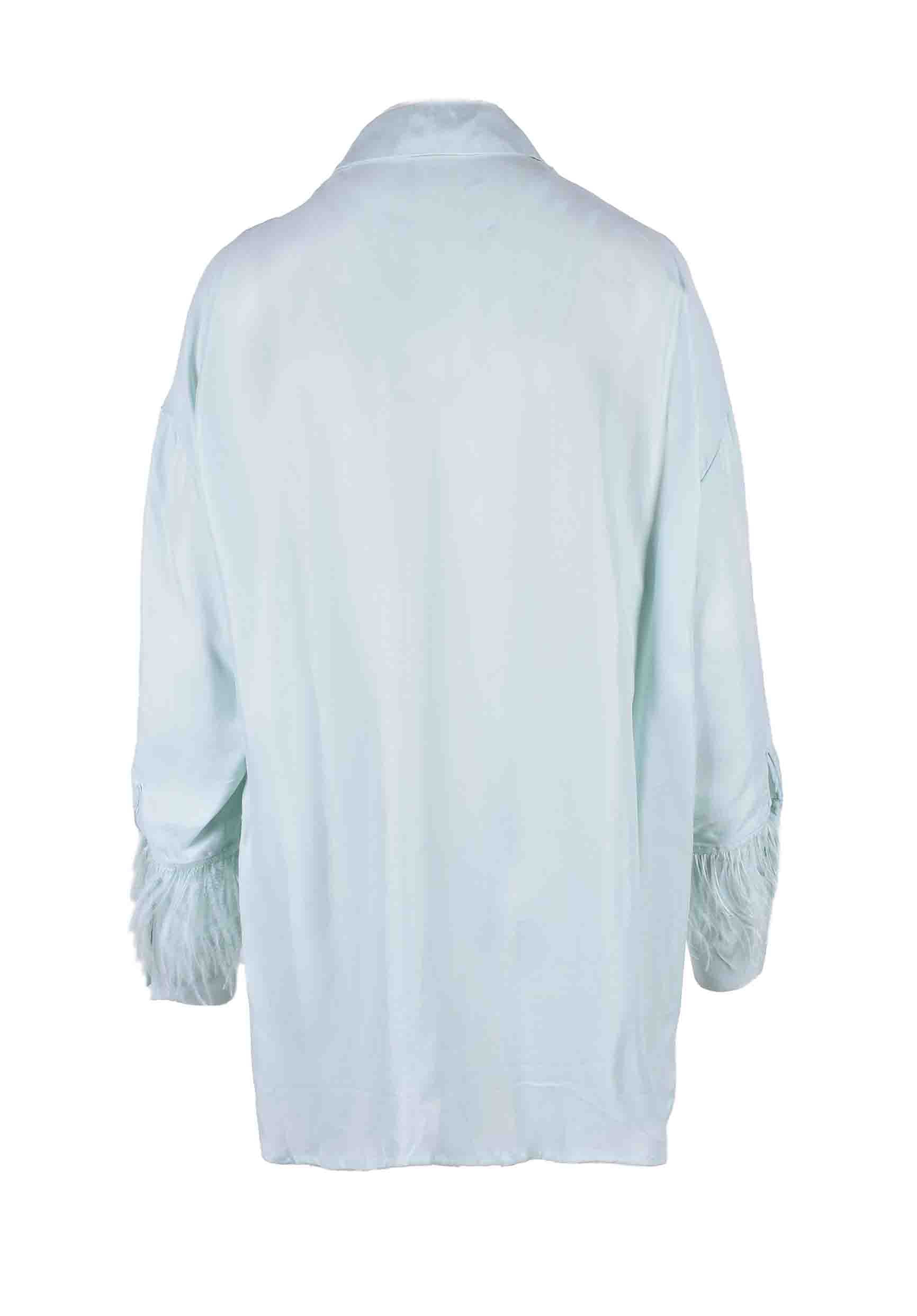 WEILI ZHENG shirt