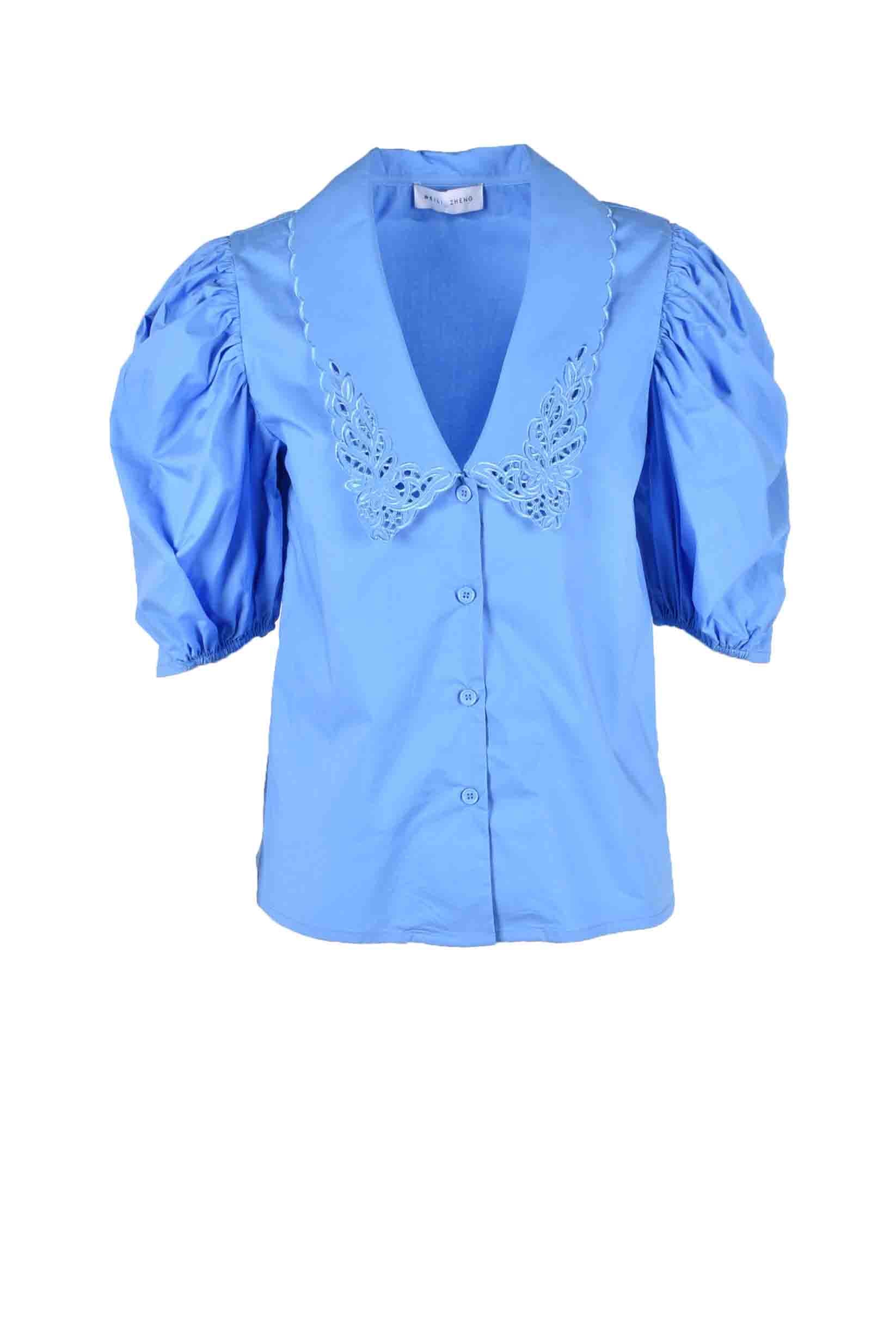 WEILI ZHENG shirt