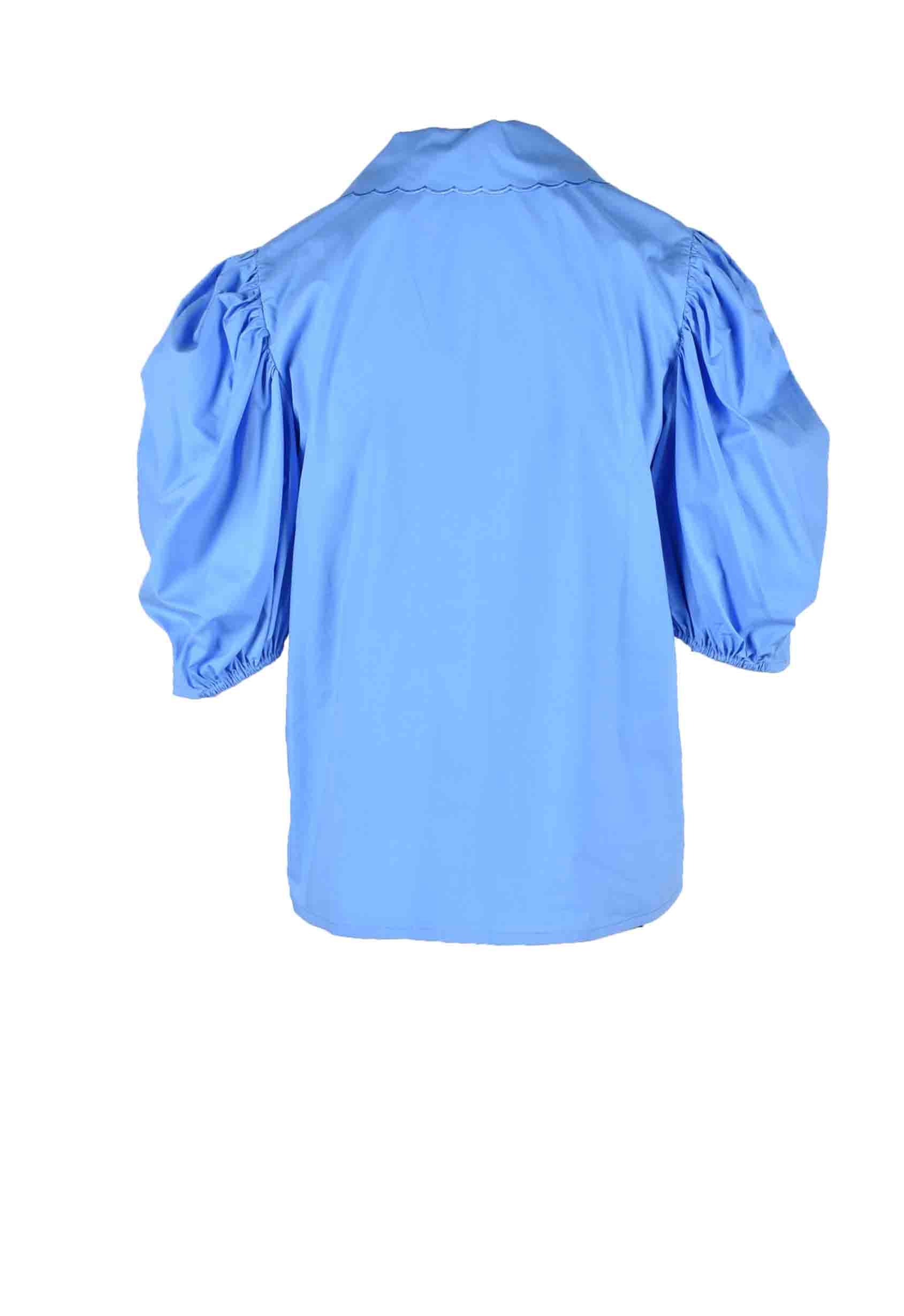 WEILI ZHENG shirt