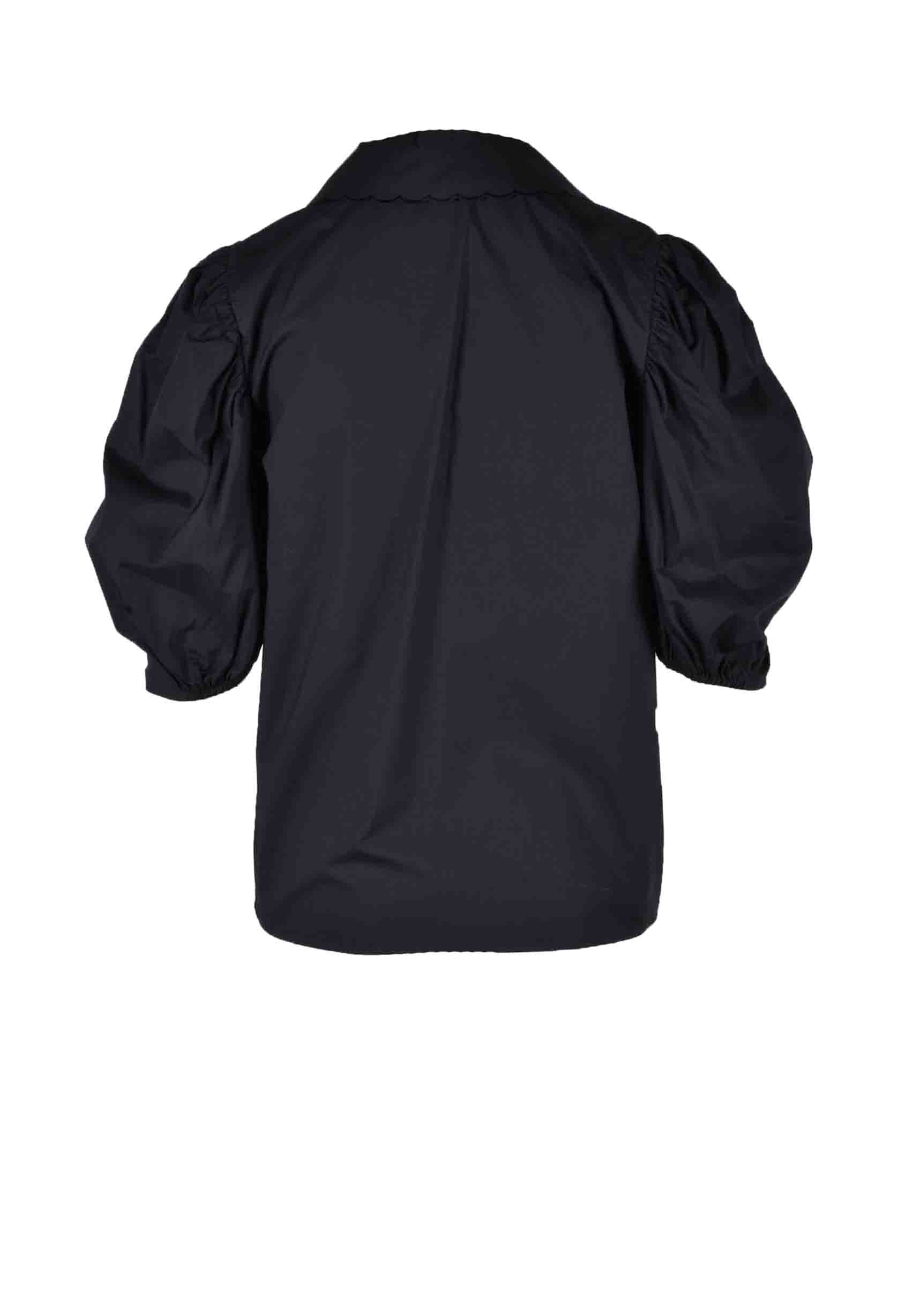 WEILI ZHENG shirt