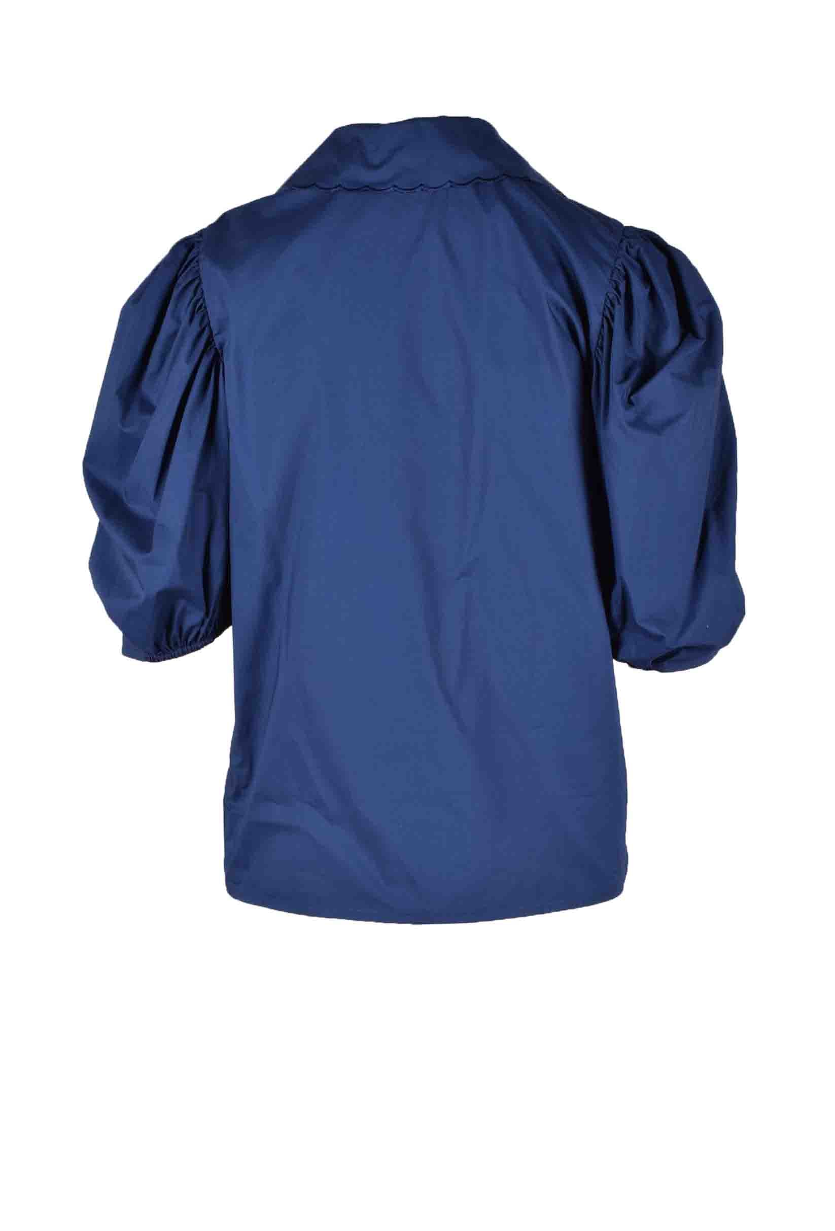 WEILI ZHENG shirt