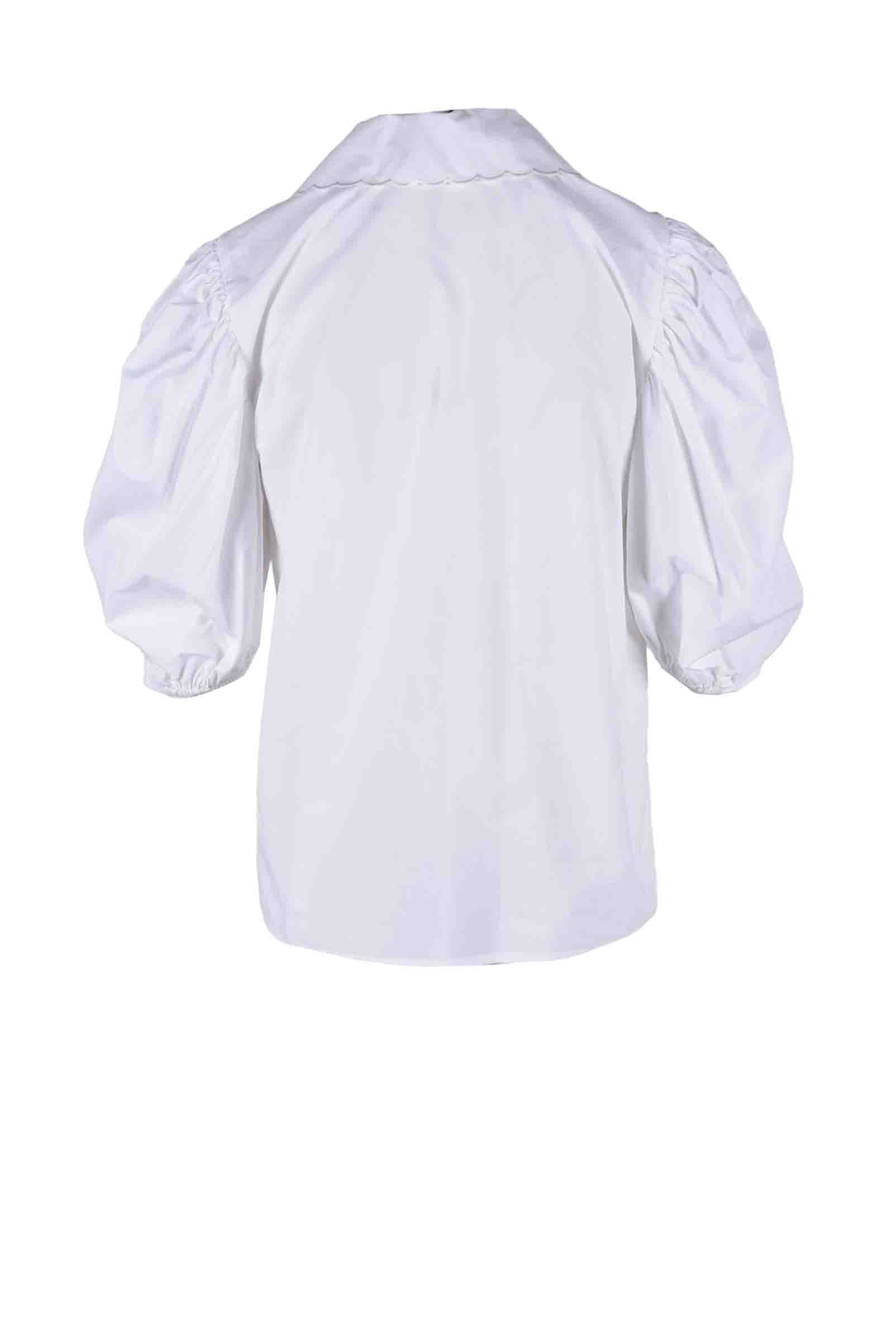 WEILI ZHENG shirt